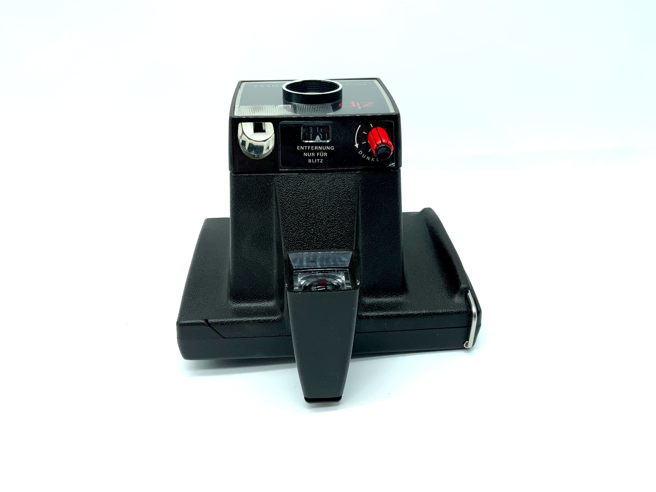 Appareil photo instantané Polaroid Zip Land Camera