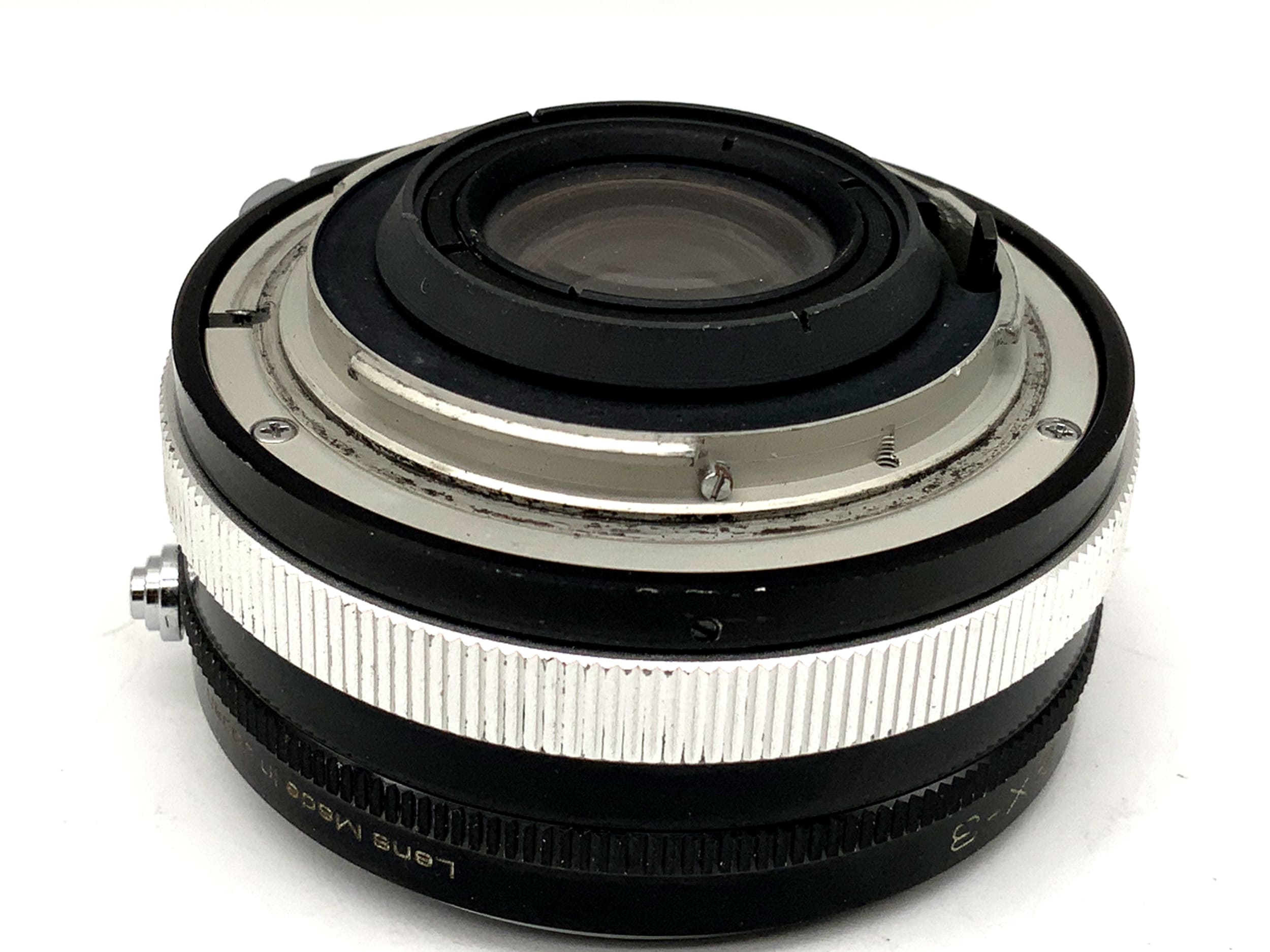 Téléconvertisseur automatique Vivitar 2x-3, multiplicateur 2x (Nikon F)