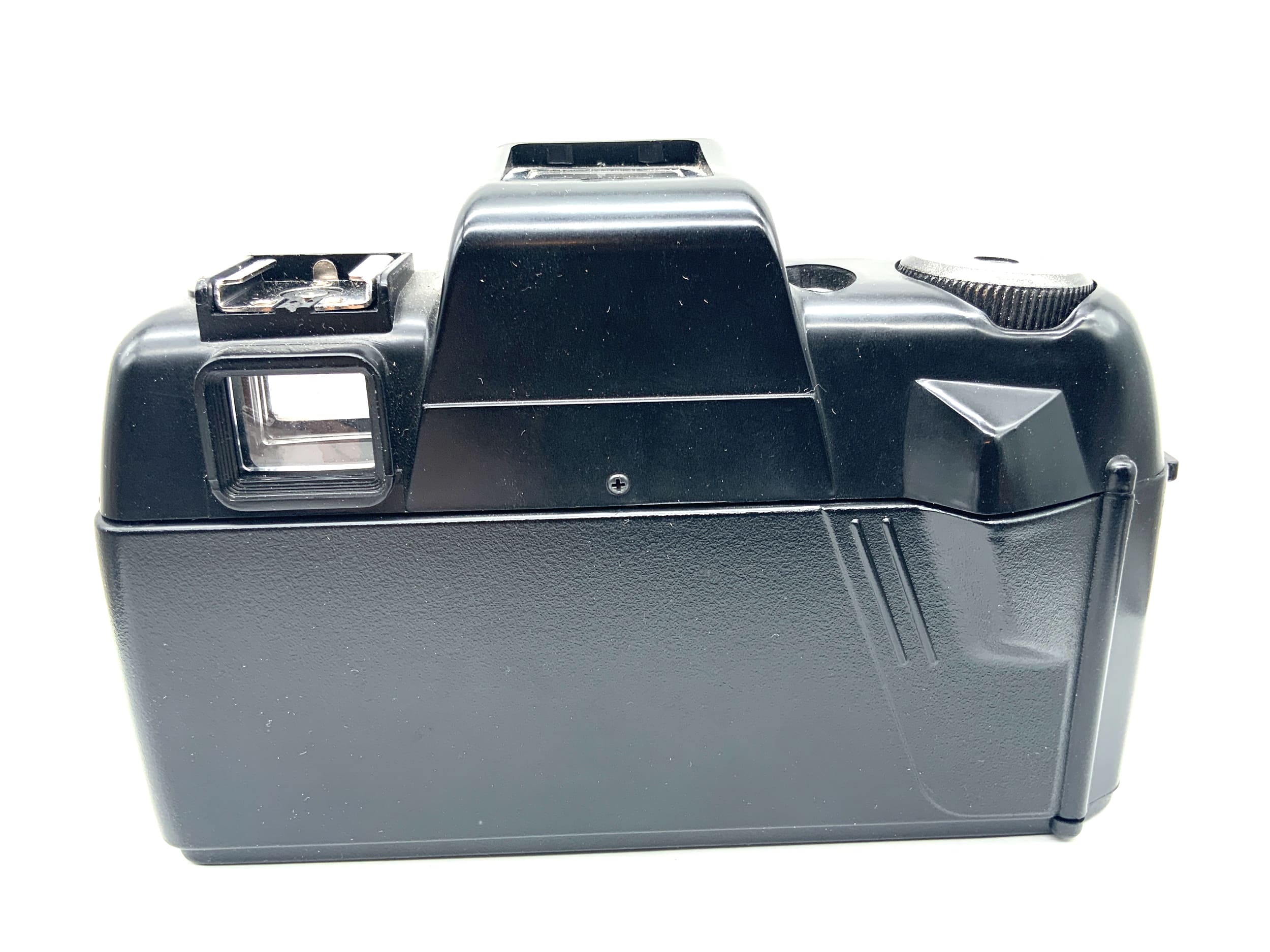 Sony Big Royal View viewfinder camera with 50mm 1:4.5 motor drive analog camera