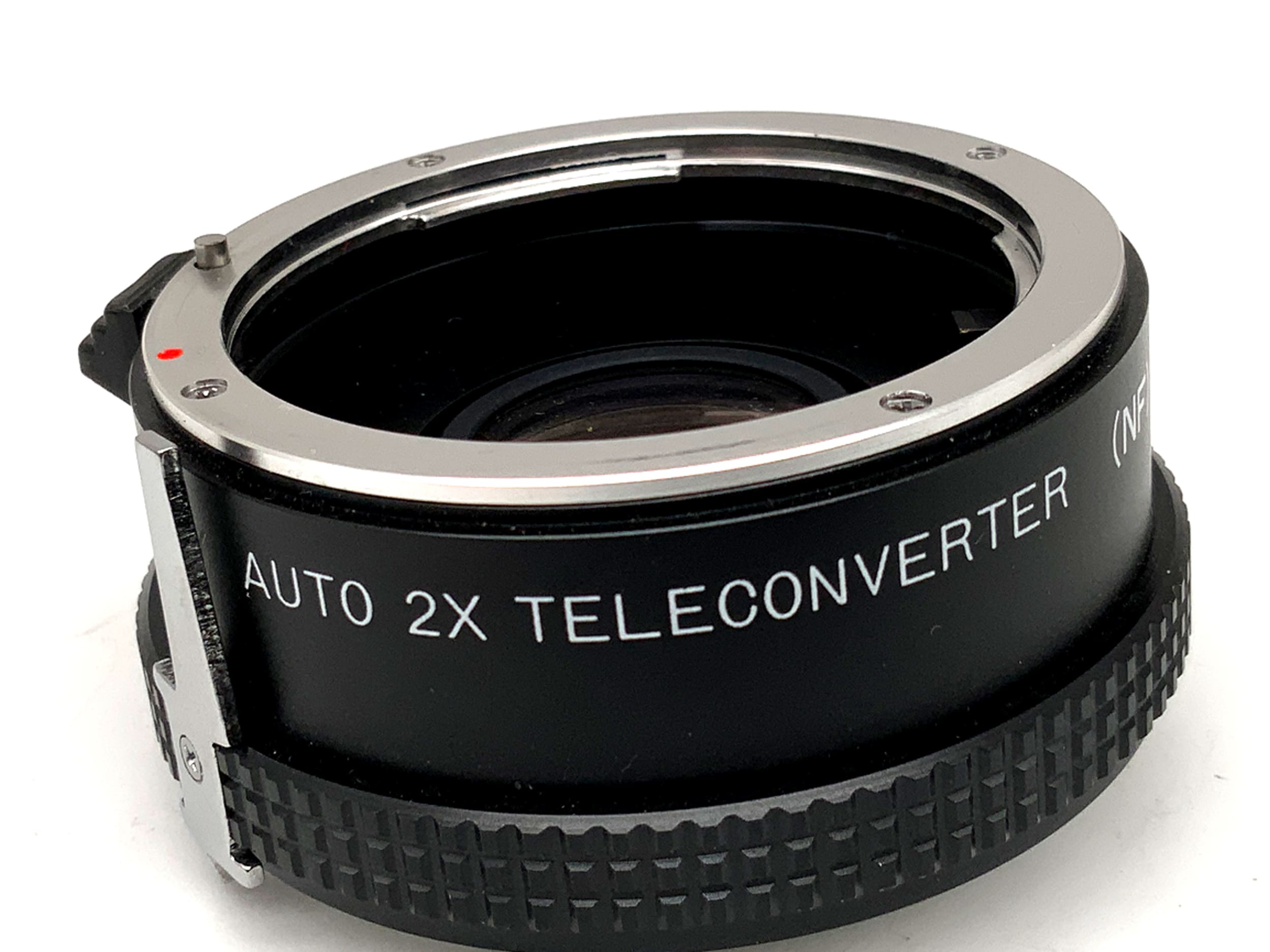 Téléconvertisseur automatique Benny NF Converter 2x (Nikon F)