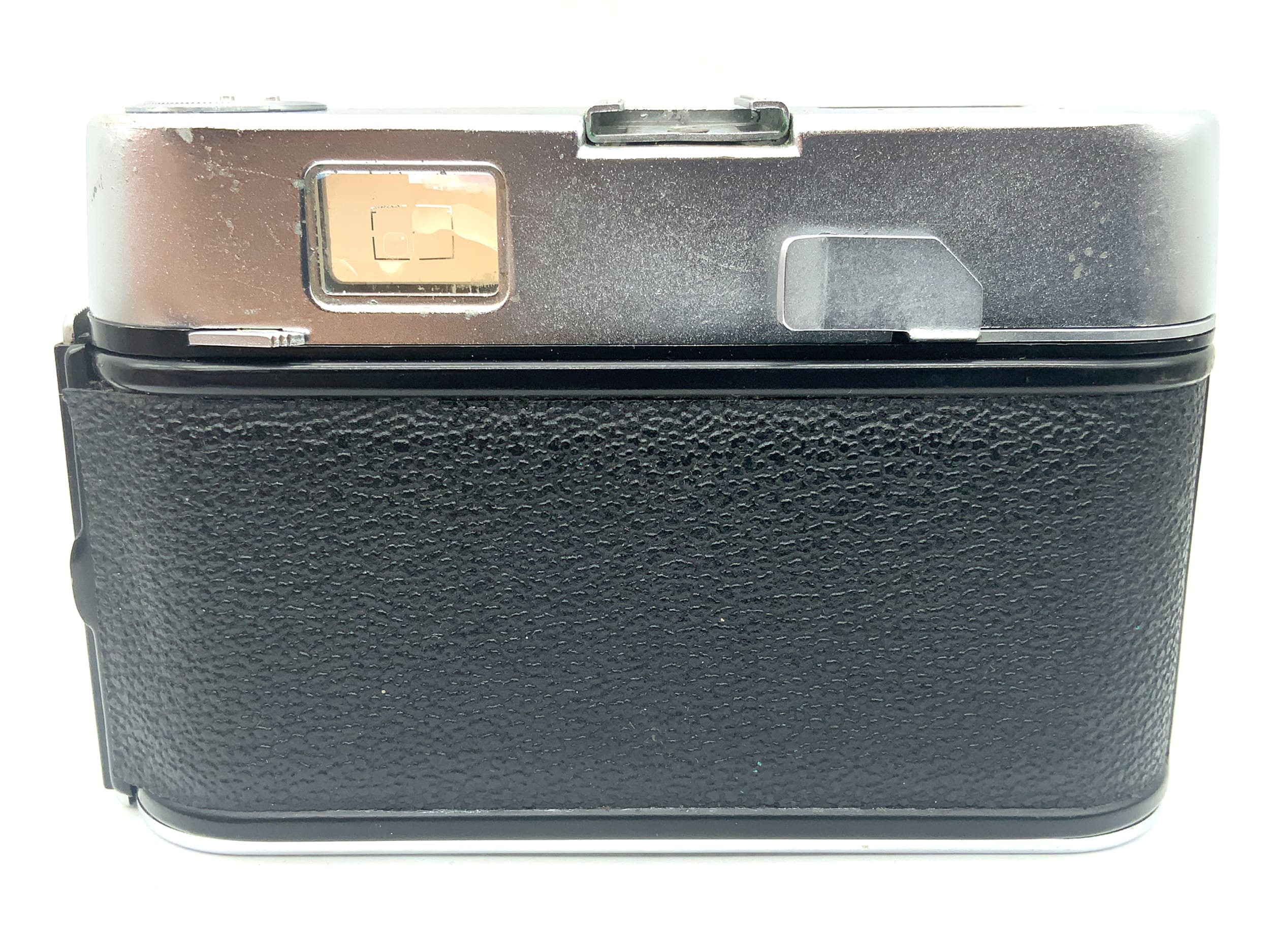 Caméra à viseur Voigtländer Vito CL avec caméra analogique Color-Skopar 2.8/50 Proto-LK