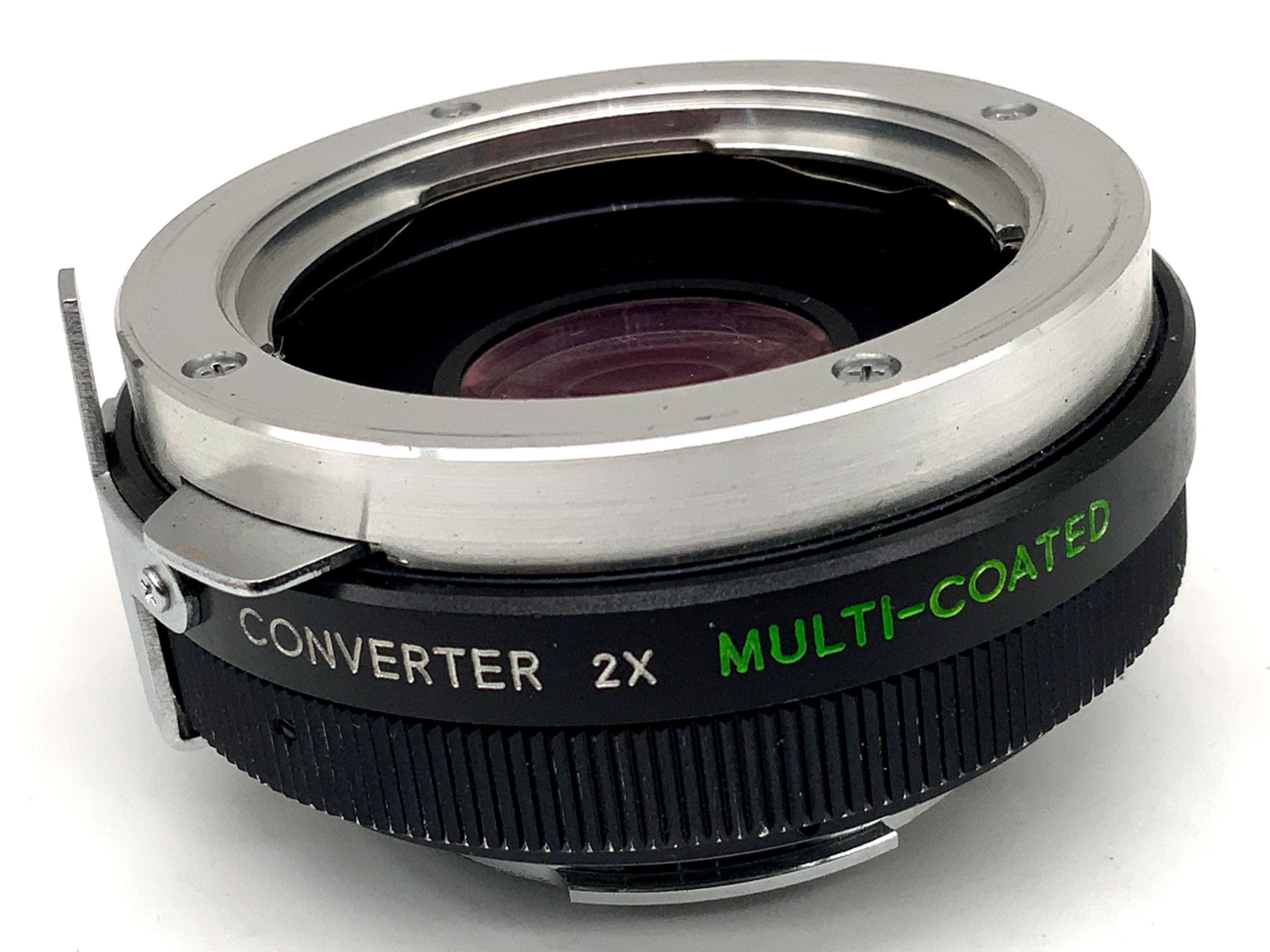 Convertisseur Albinar Auto Tele Multi-Coated Converter 2x extender (Minolta MD)