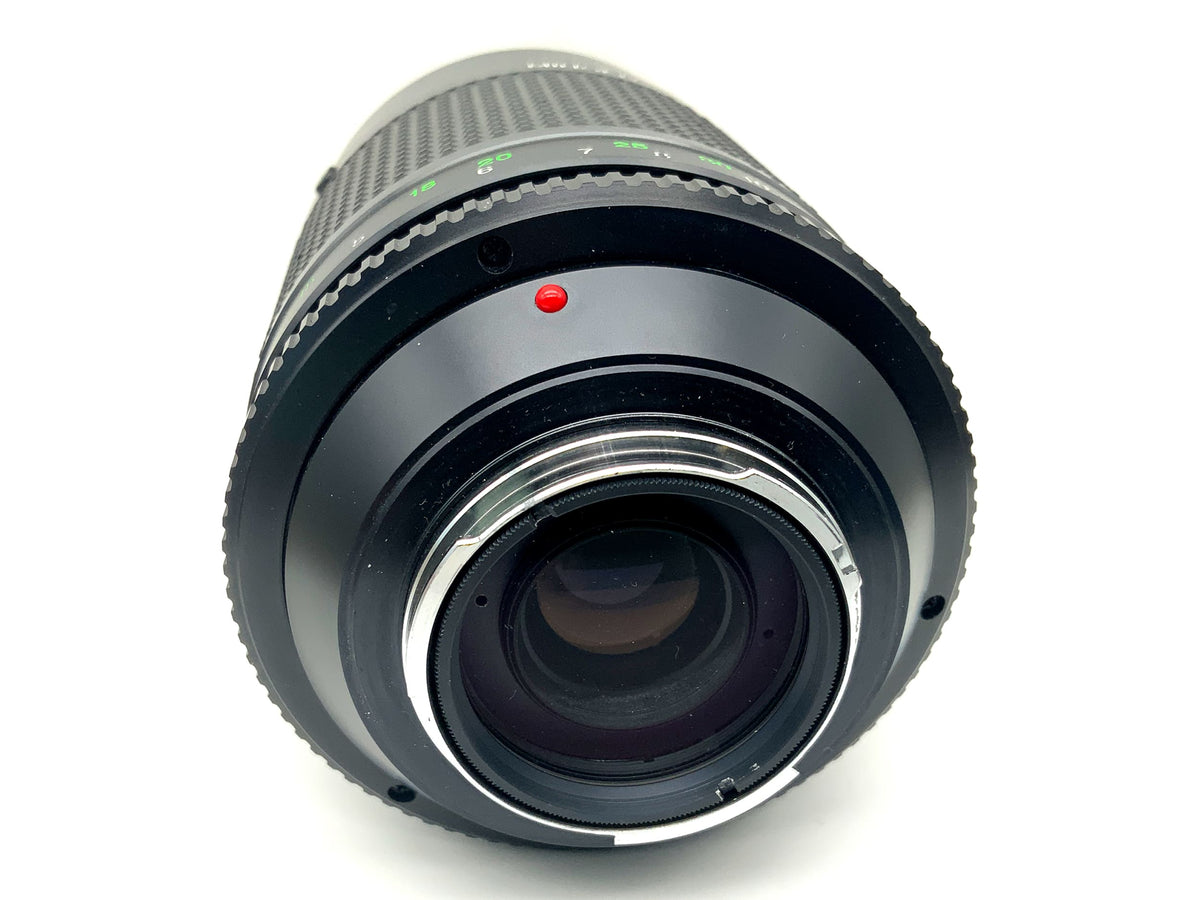 Minolta RF Rokkor 500mm 1:8 Objektiv Spiegelobjektiv Festbrennweite (Minolta MD)