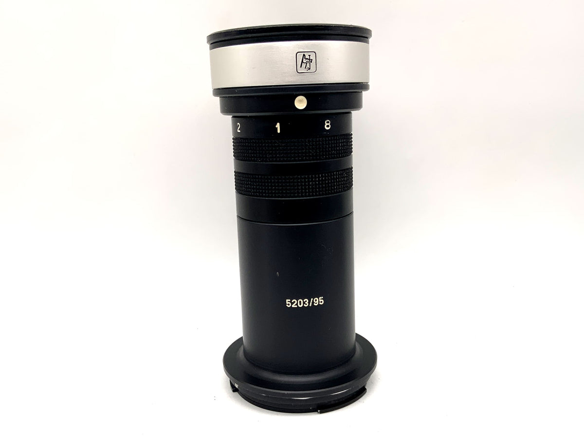 Adaptateur pour microscope Richard Wolf 5203/95, adaptateur pour endoscope (Microscope -> Rollei QBM)