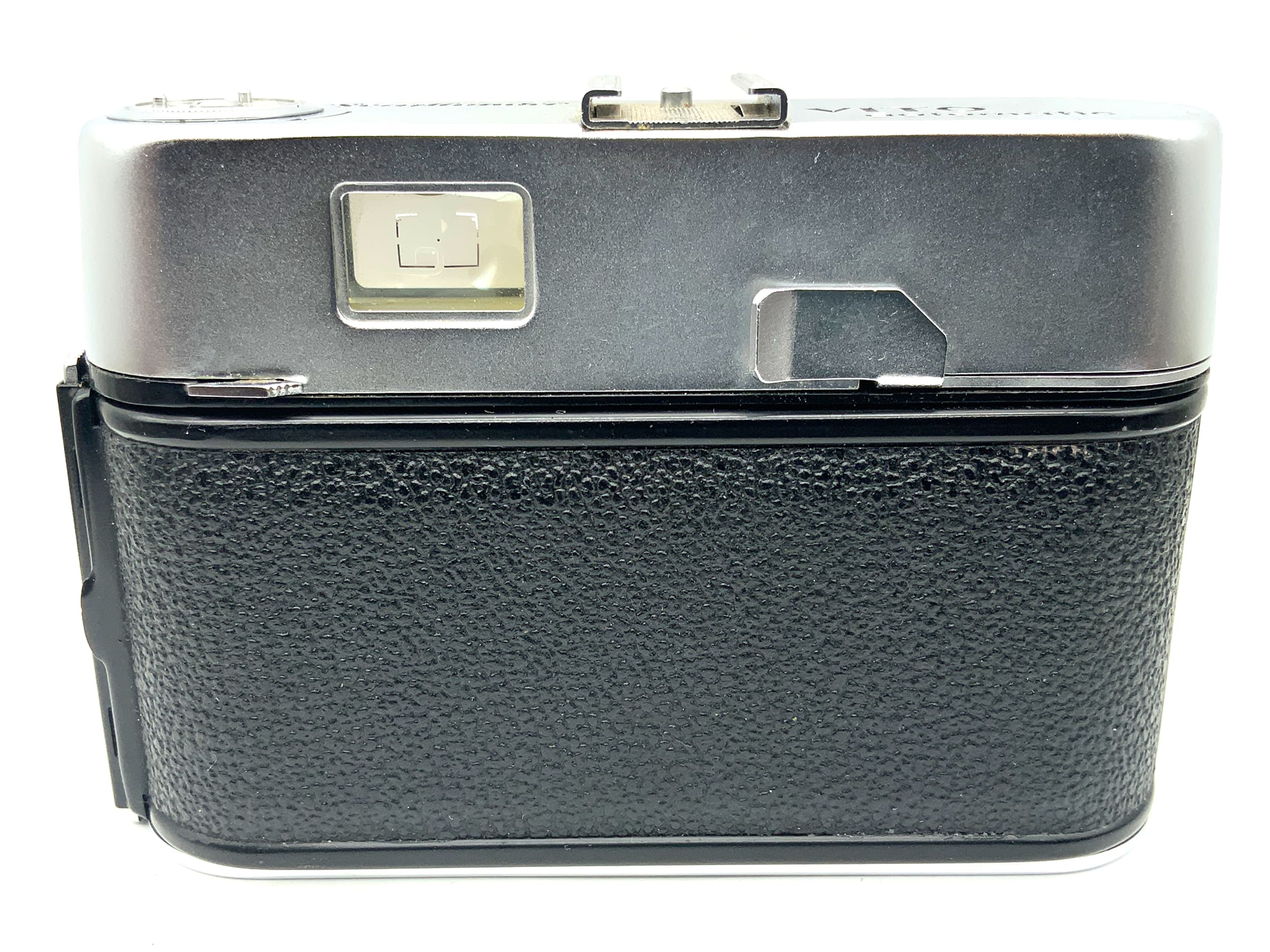 Appareil photo à viseur automatique Voigtländer Vito avec objectif Lanthar 2,8/50 Prontor-Lux