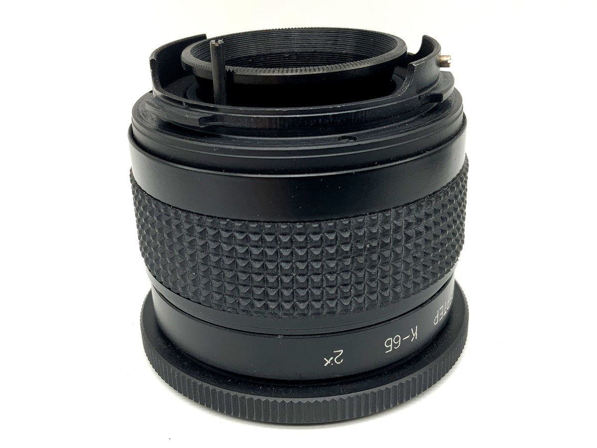 Convertisseur Kiev MC K-65 2x Convertisseur d'extension Kiev 80 (Pentacon Six)