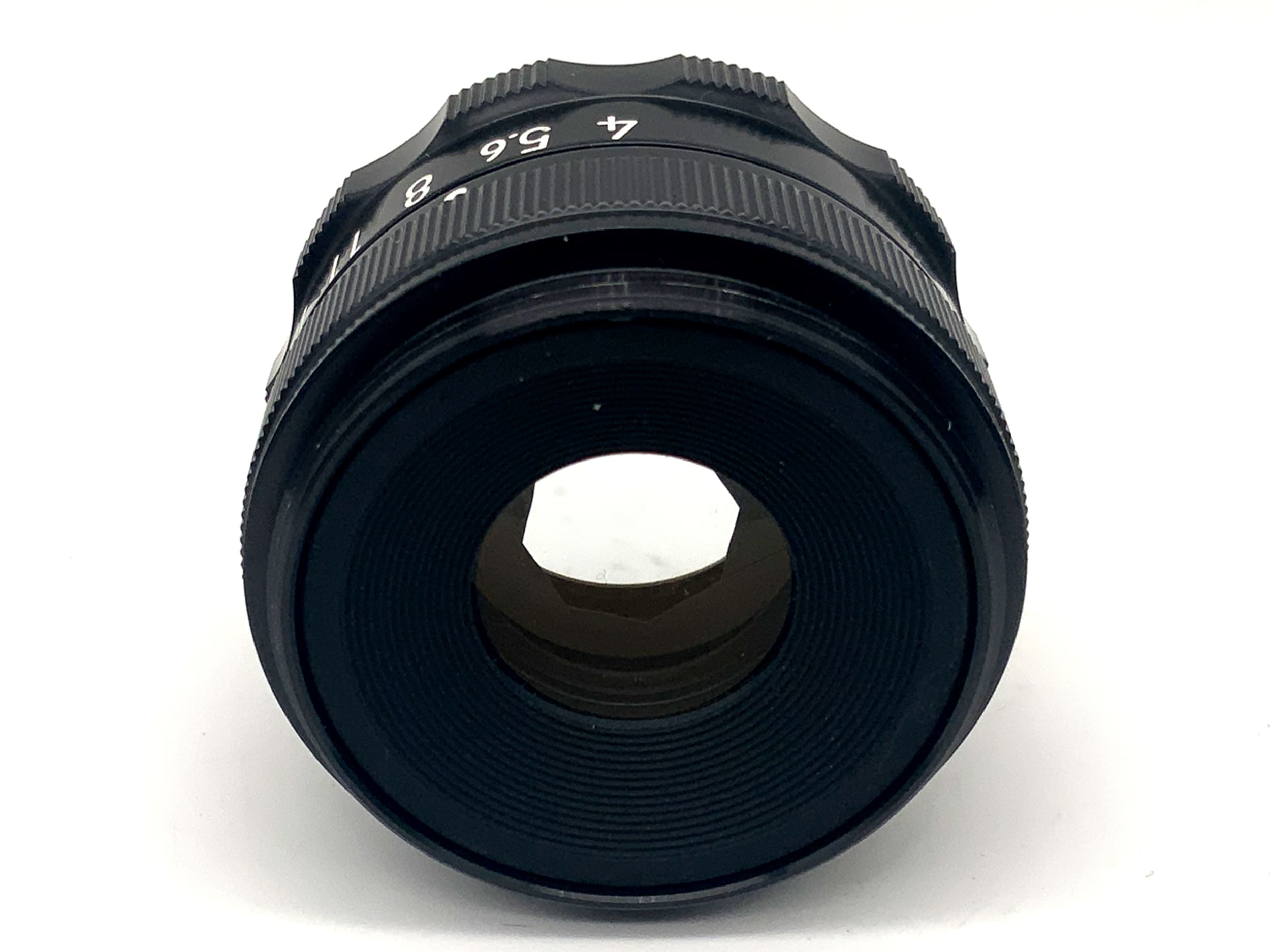 Nikon EL-Nikkor 75mm 1:4 Vergrößerungsobjektiv Enlarging lens (M39)