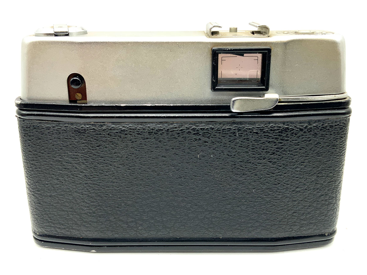 Appareil photo Dacora CC avec viseur et objectif Rodenstock-Ysarex 1:2.8/45 Prontor-Matic