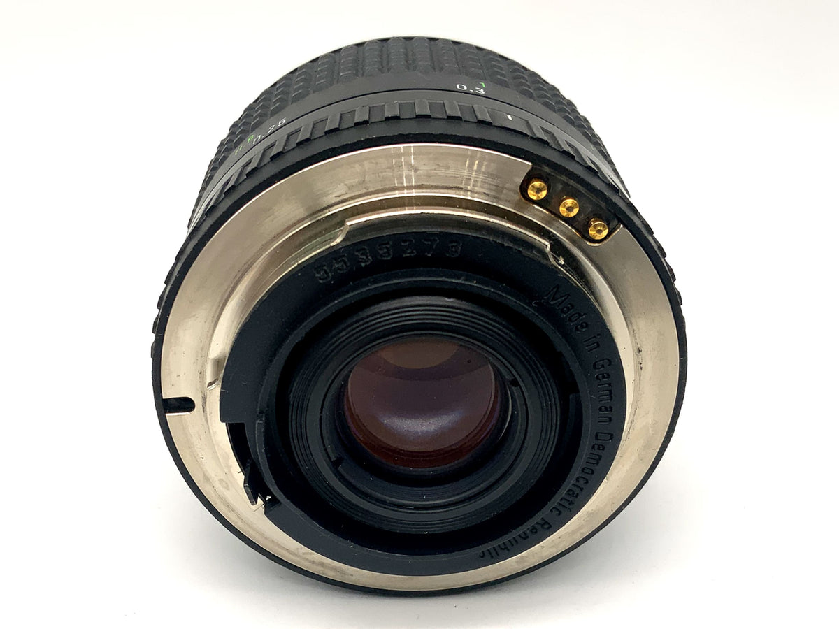 Pentacon Prakticar MC 28mm 1:2.8 Objektiv Festbrennweite (Praktica B)