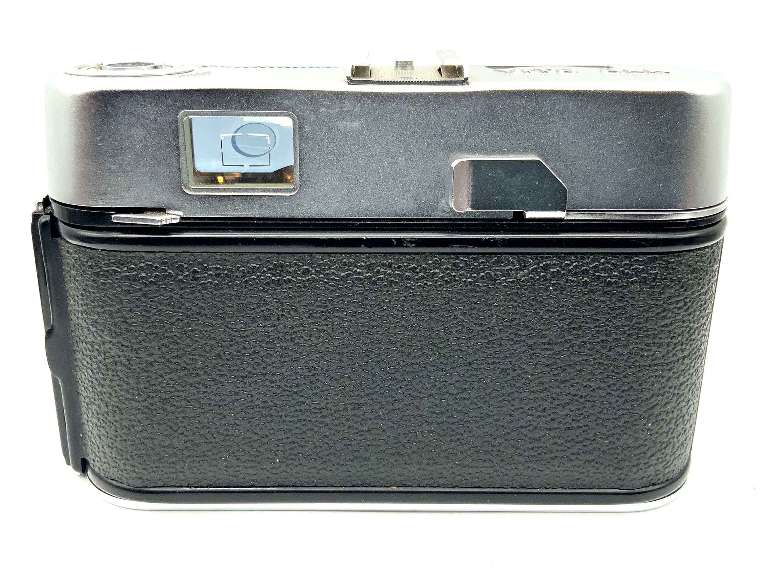 Voigtländer Vito CLR viewfinder camera with Color-Skopar 2.8/50 Type 138/2 Pronto-LK