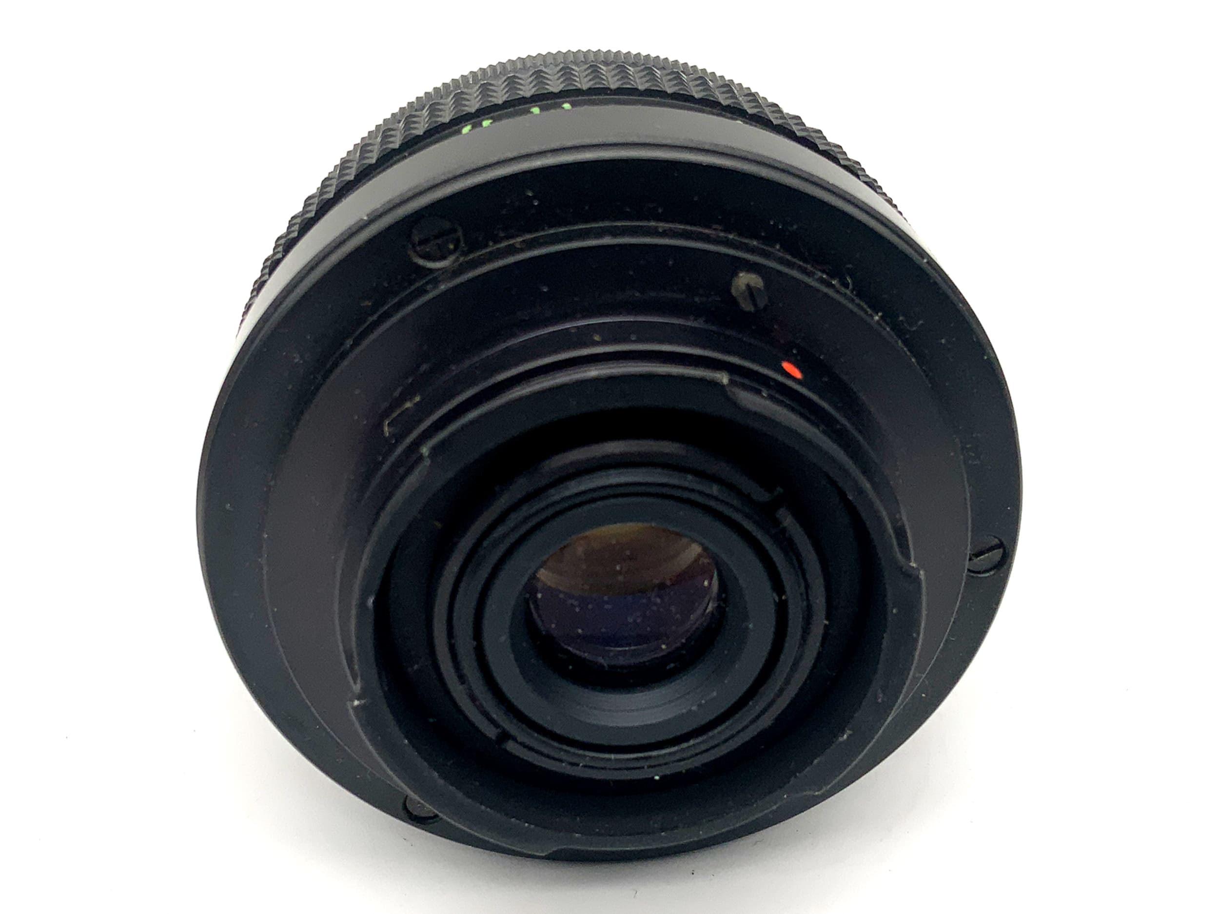 Pentacon 30mm 1:3.5 Objektiv Festbrennweite (Exa)