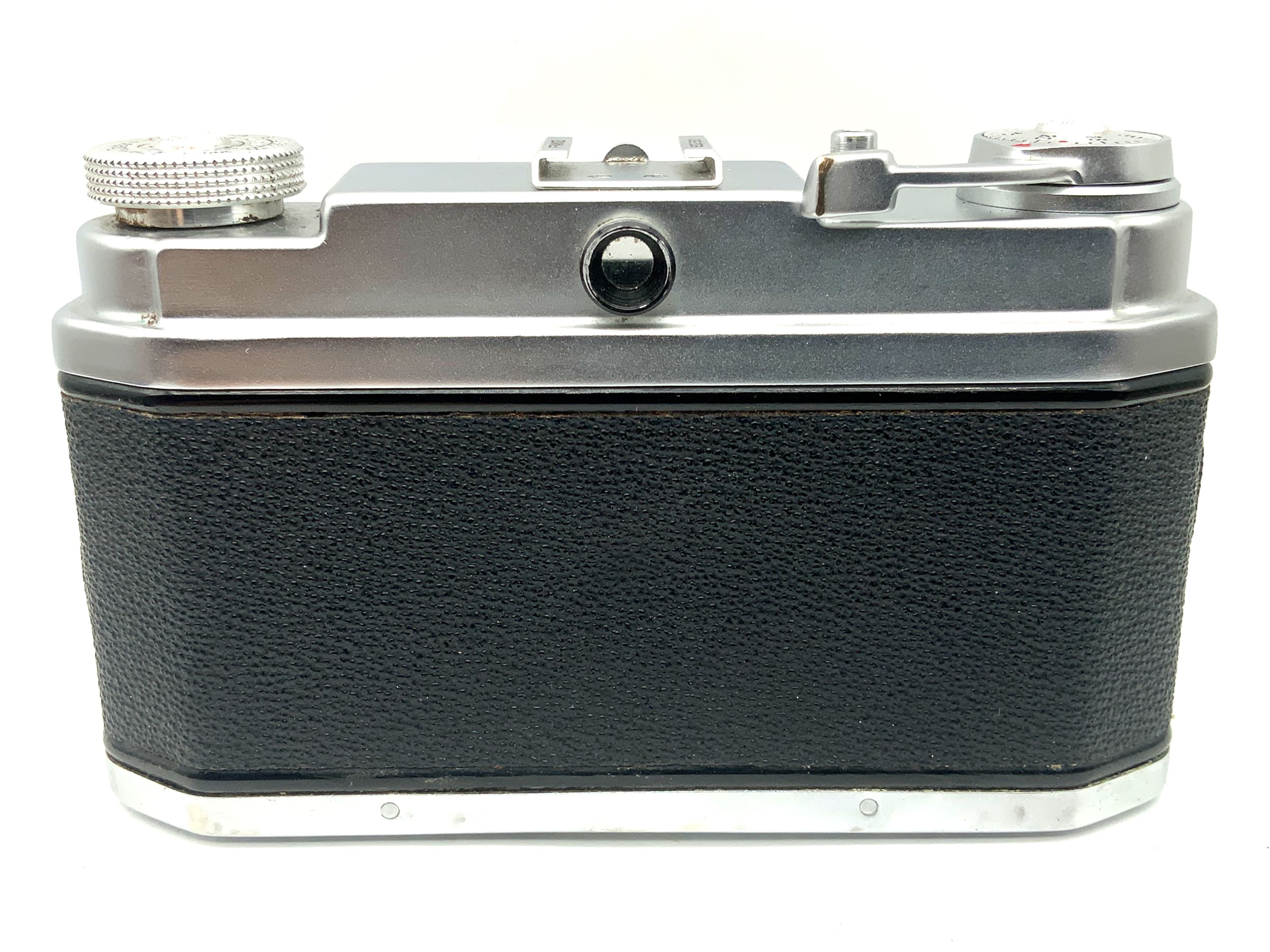 Foca Sport viewfinder camera with Neoplar 1:3.5/4.5cm compact camera analog camera