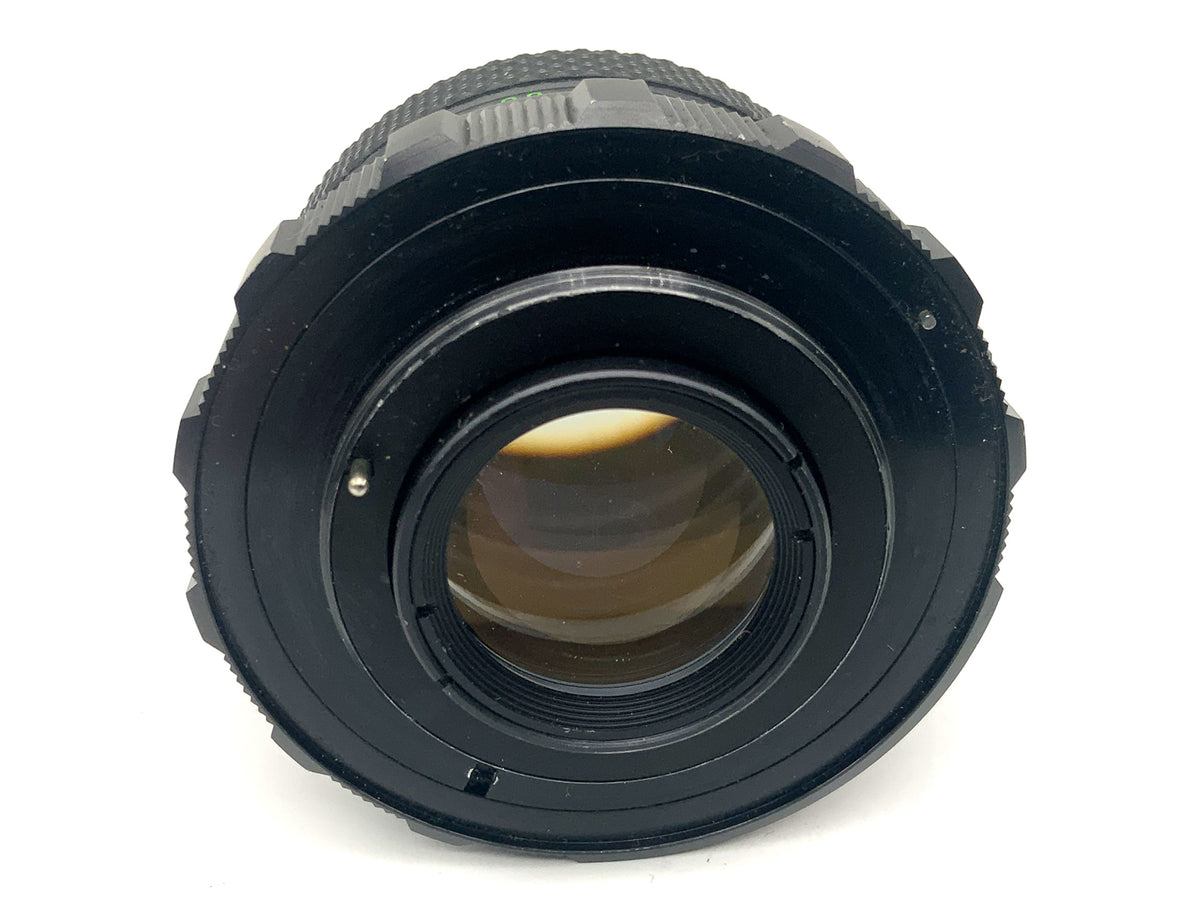 Mamiya Auto Sekor SX 55mm 1:1.8 Objektiv Festbrennweite (M42)
