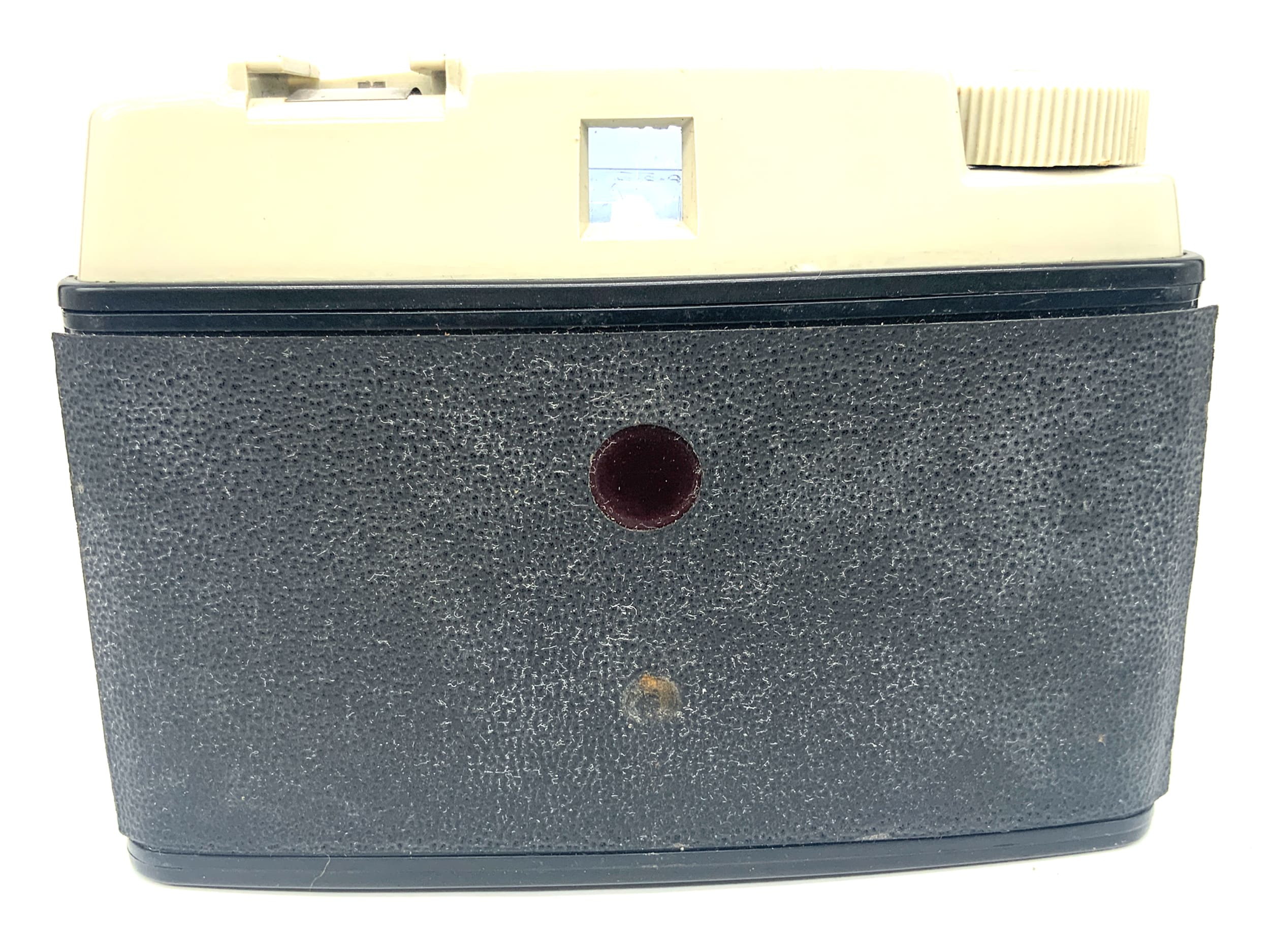 Dacora Digna 44 Sucherkamera mit Subitar Lens Kompaktkamera Analogkamera
