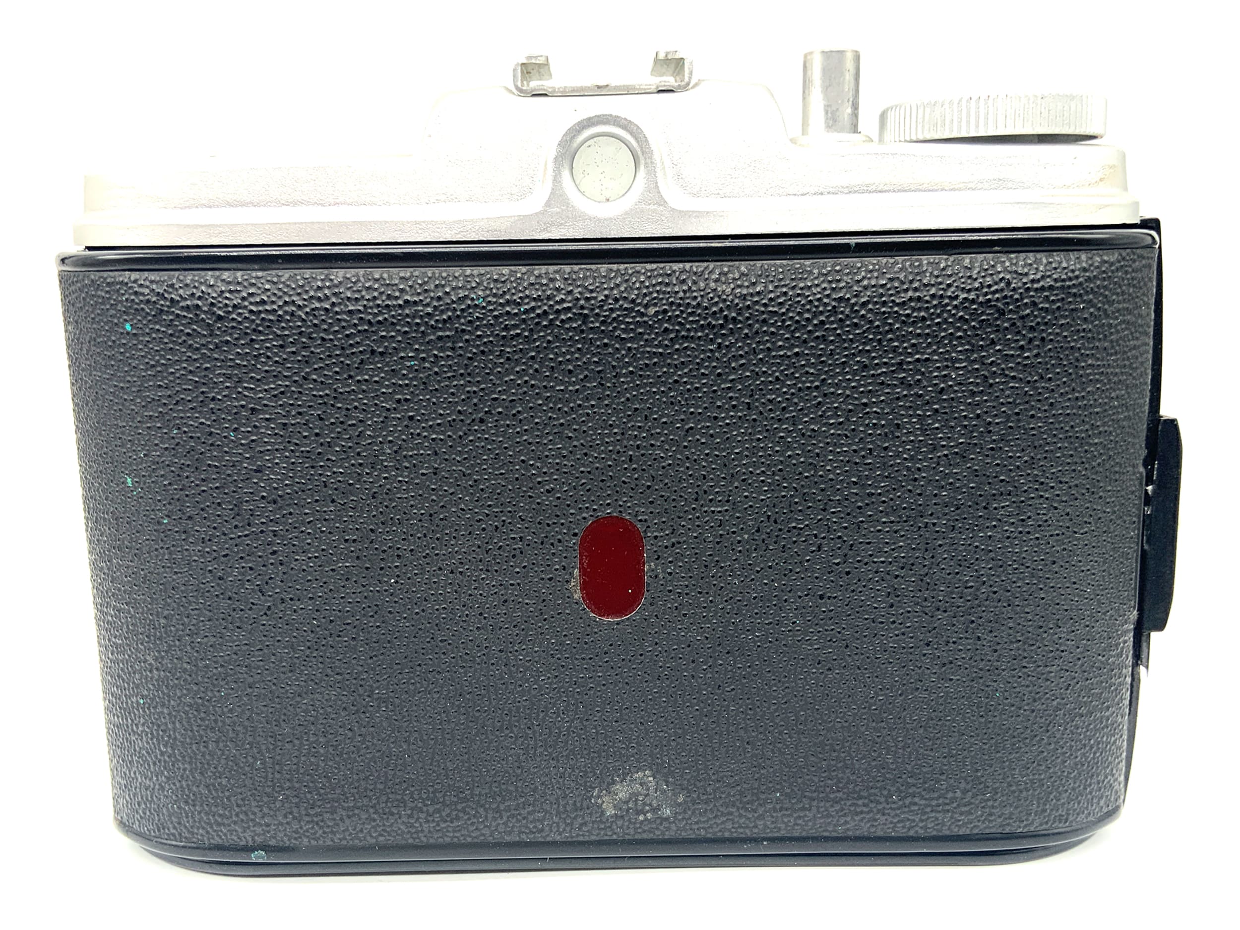 Agfa Isola Sucherkamera mit Agnar 1:6.3/75mm Singlo-2 Kompaktkamera Analogkamera