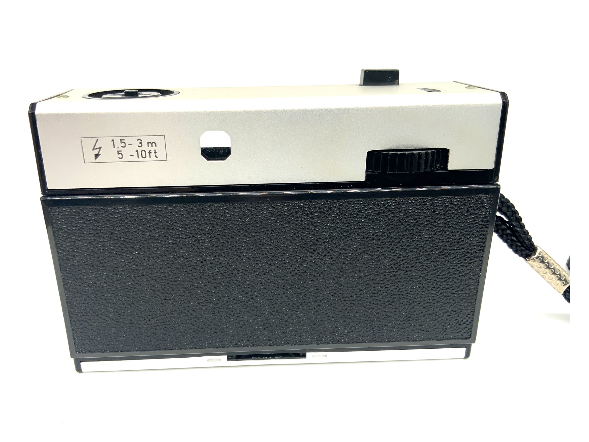 Agfa Iso-Rapid Ic Sucherkamera mit Parator Kompaktkamera Analogkamera