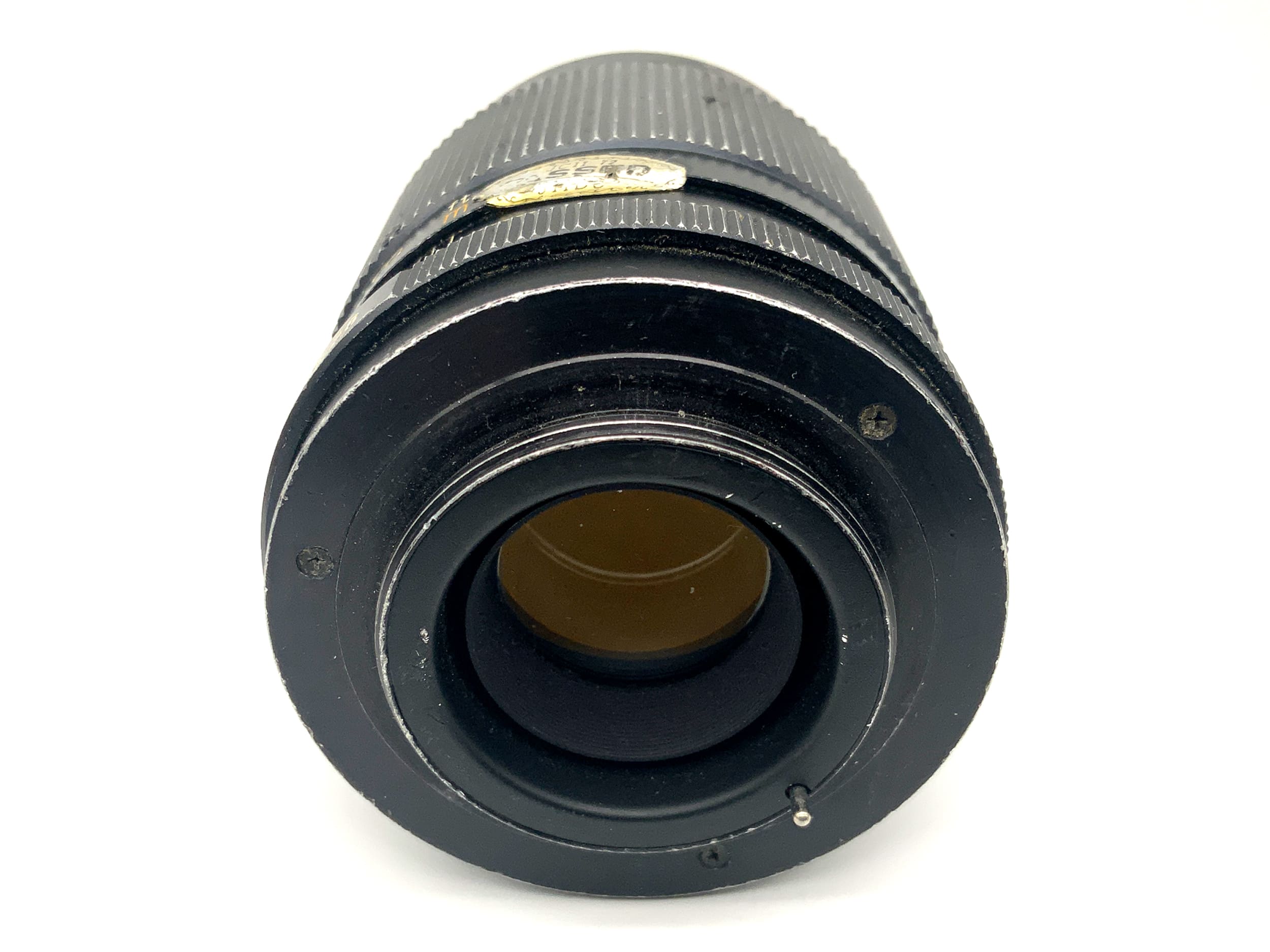 Revue Revuenon-Special 135mm 1:2.8 Objektiv Festbrennweite (M42)