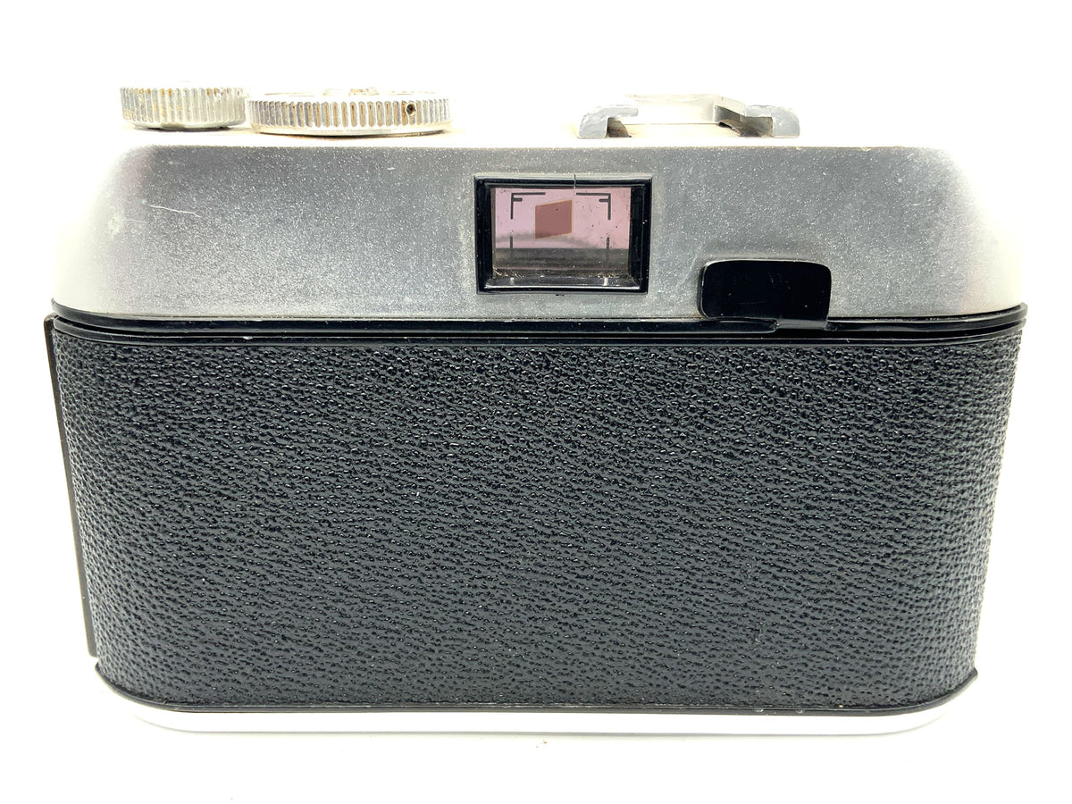Appareil photo Hapo Haponette EB avec viseur et objectif Color-Haponar 1:2.8/45mm Prontor-SVS