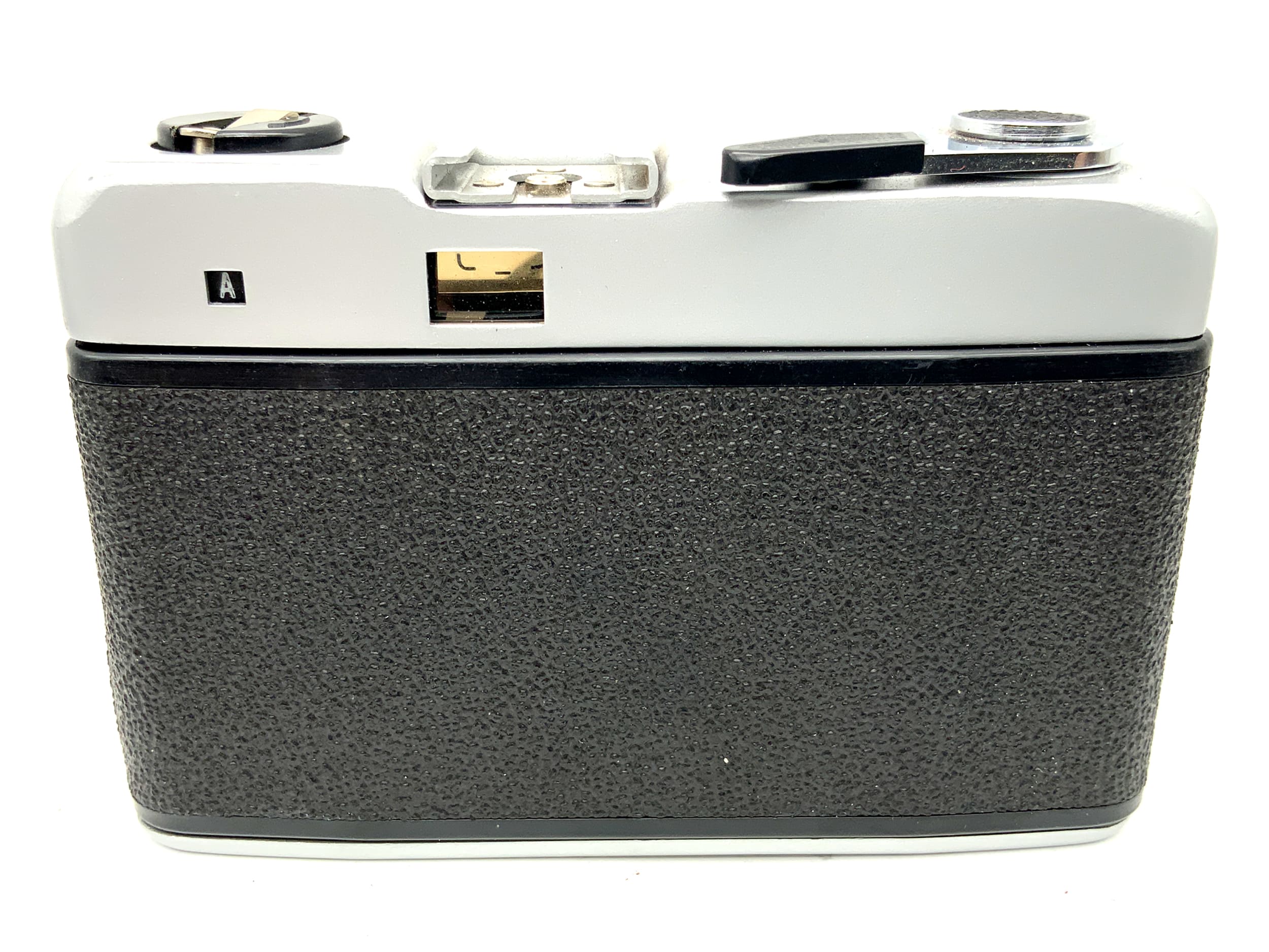 Beier Beirette vsn viewfinder camera with Meritar 2.8/45 Priomat analog camera