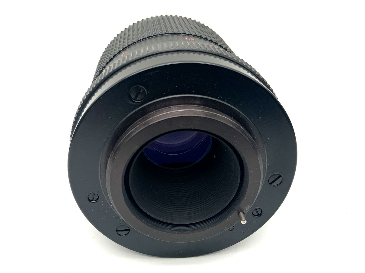 Carl Zeiss MC Sonnar 135mm 1:3.5 Objektiv Festbrennweite (M42)