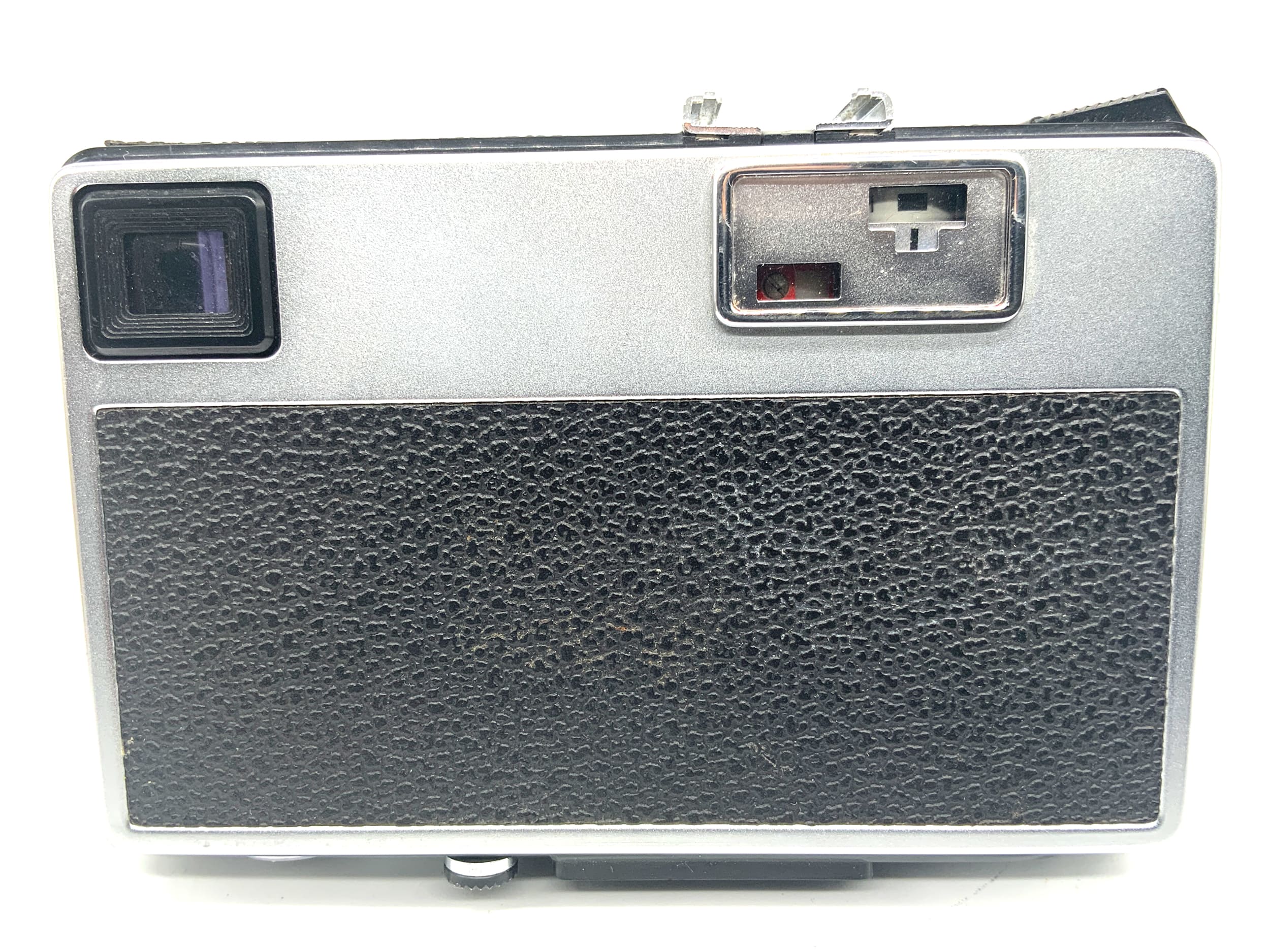 Zeiss Ikon Voigtländer Vitessa 500 AE Color-Lanthar 42mm 1:2.8 Prontor 500