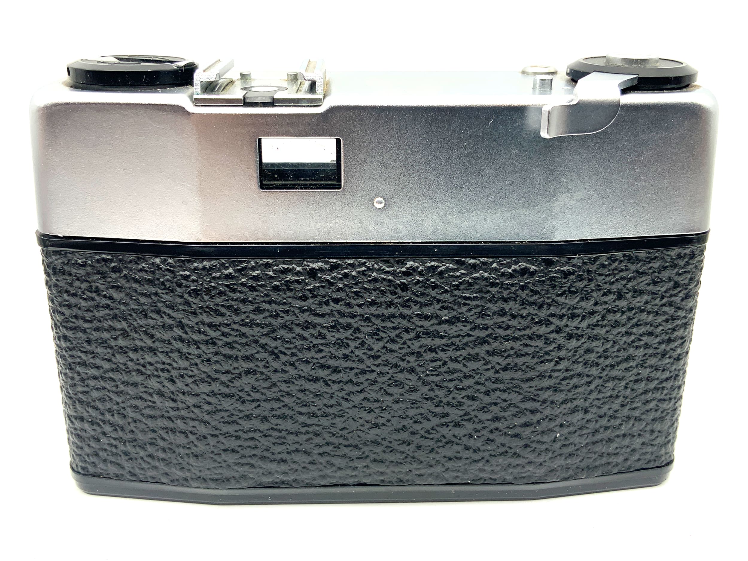 Agfa Silette I viewfinder camera with Color-Agnar 1:2.8/45 compact camera analog camera