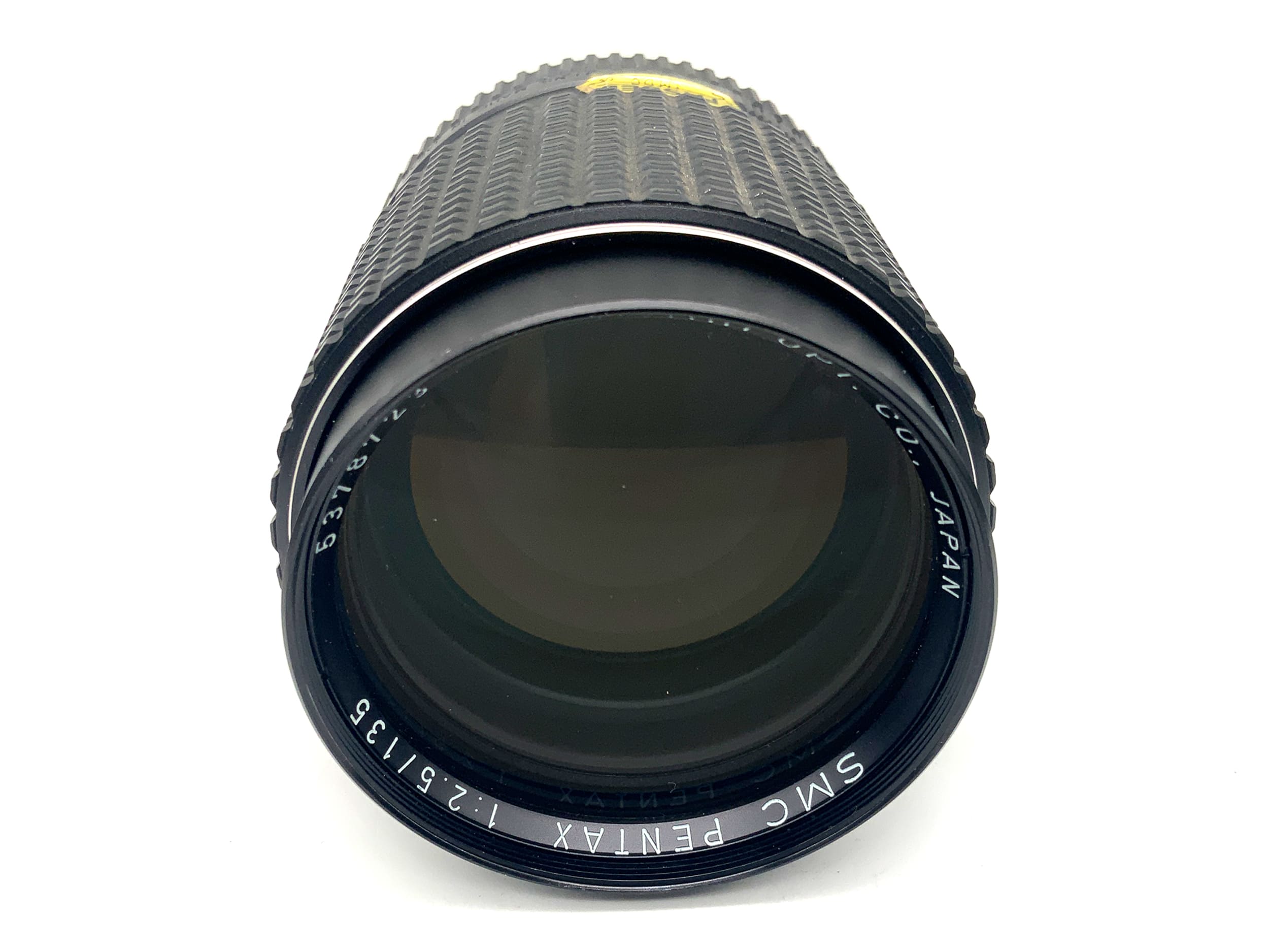 Asahi Pentax 135mm 1:2.5 Objektiv Festbrennweite (Pentax K)