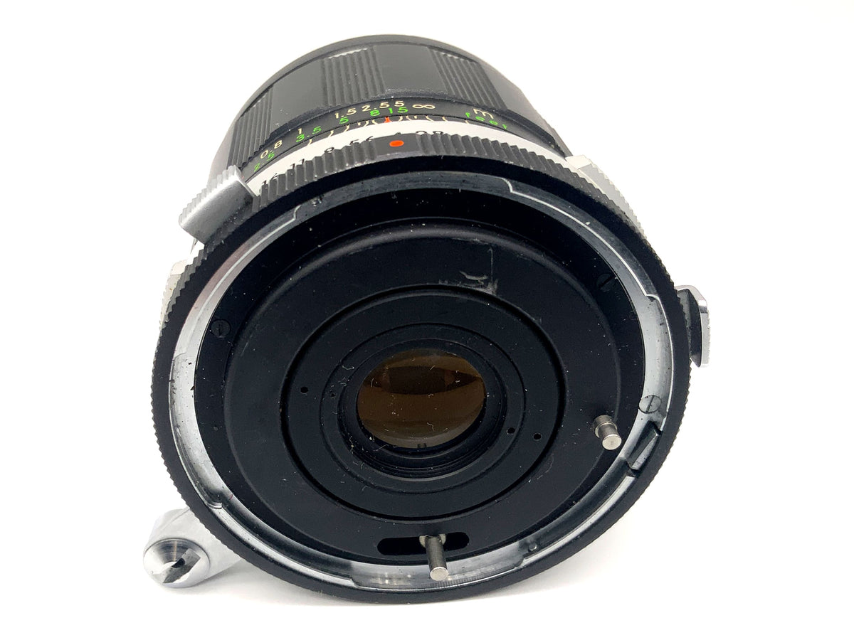 Miranda Auto 28mm 1:2.8 Objektiv Festbrennweite (Miranda Mount)