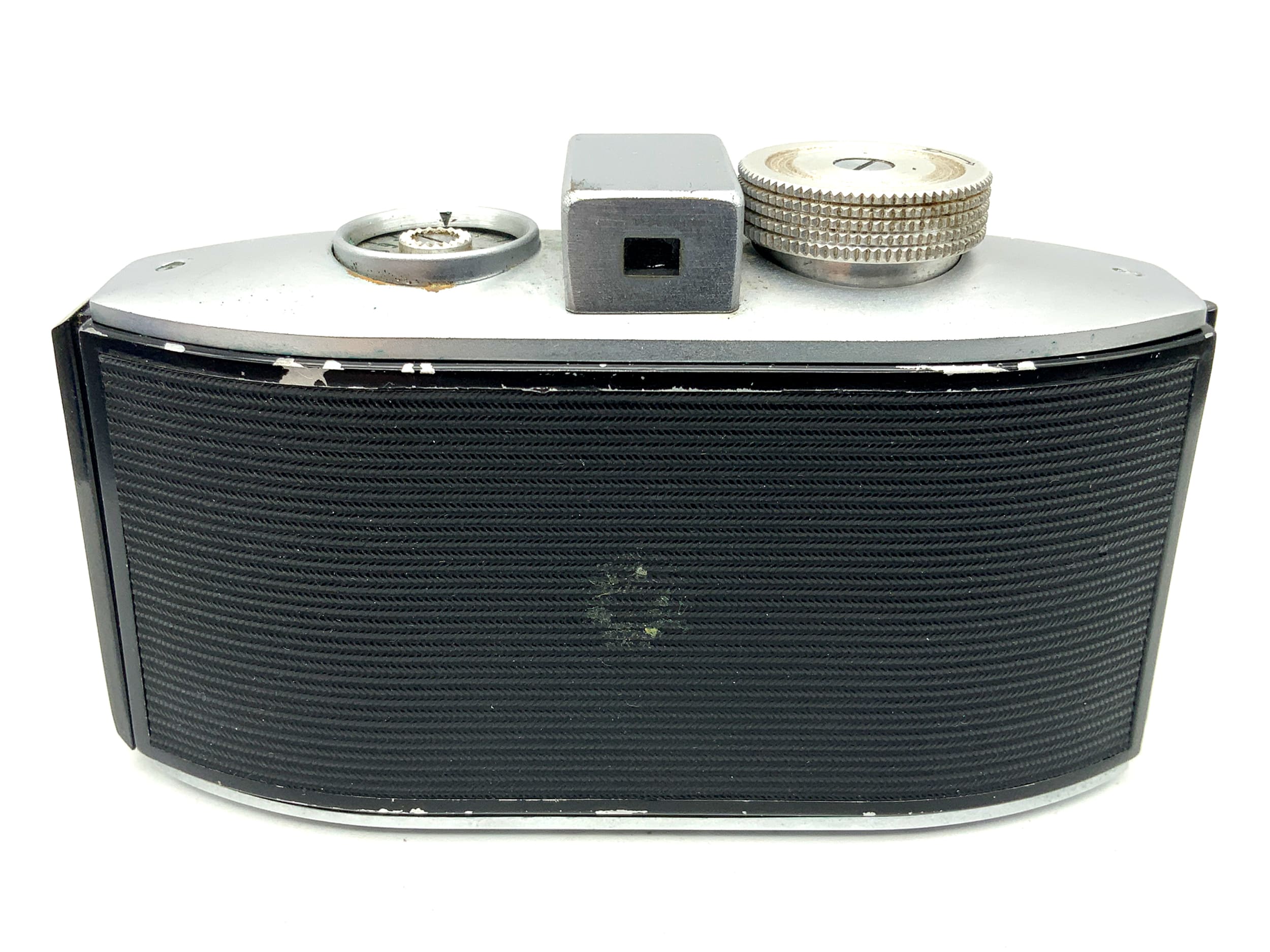 Appareil photo pliant Agfa Karat avec objectif Apotar 1:3.5 F=5.5cm, appareil photo compact analogique