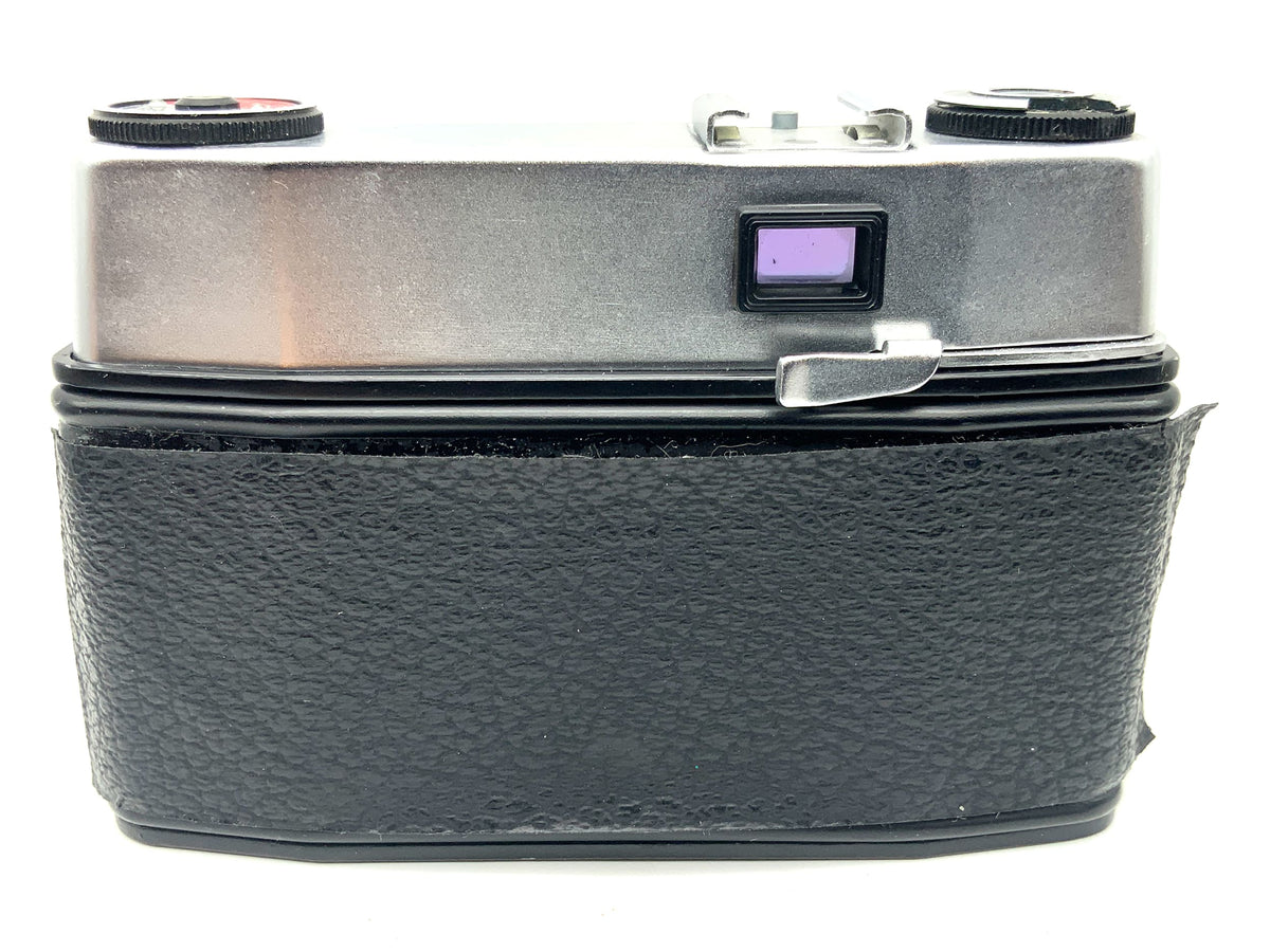 Appareil photo à viseur Dacora Matic 4D avec objectif analogique Dignar 1:2.8/45mm Prontor-Lux
