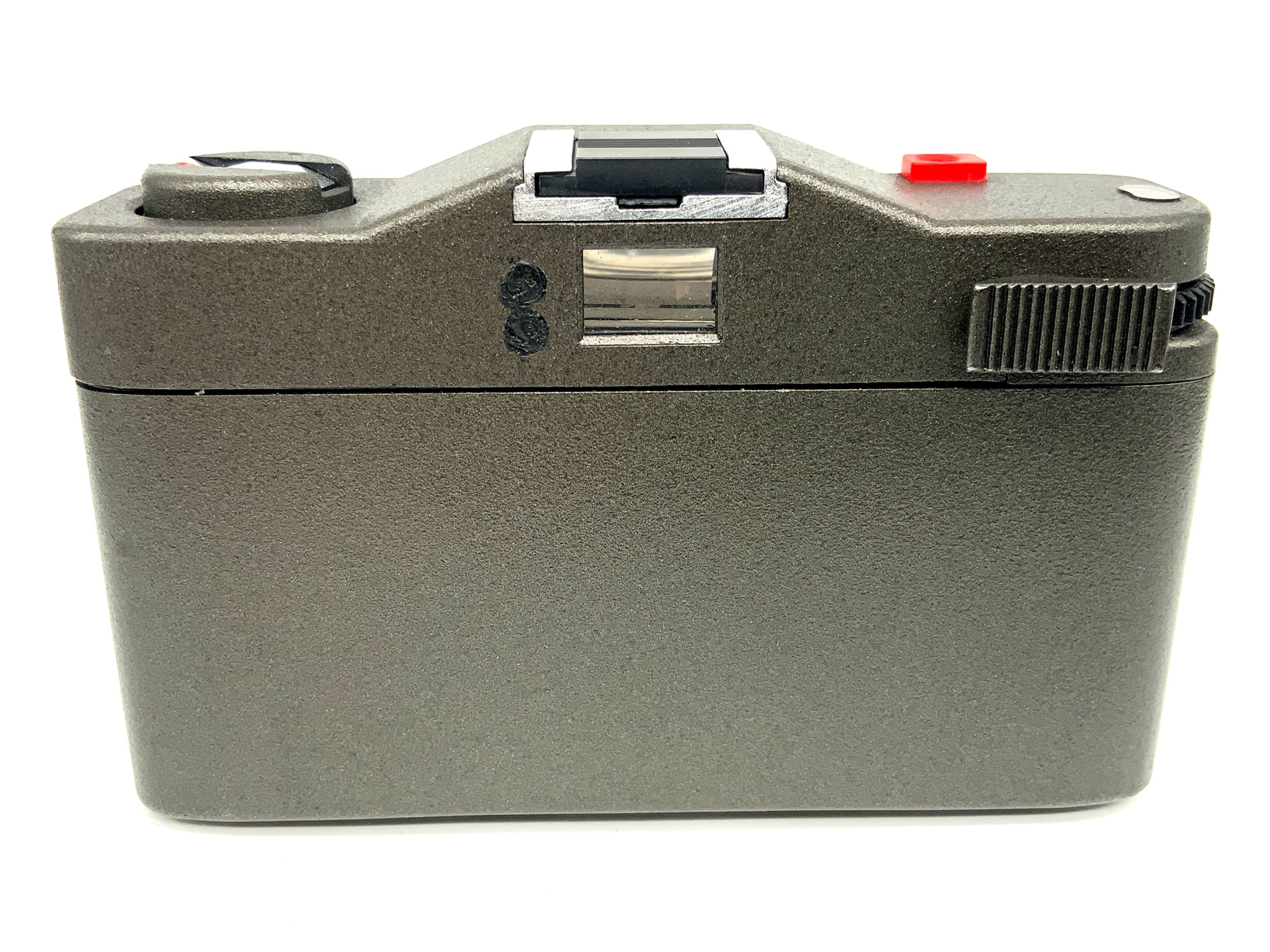 Lomo Kiev 35A Sucherkamera mit Korsar 35mm 1:2.8 Kompaktkamera Analogkamera