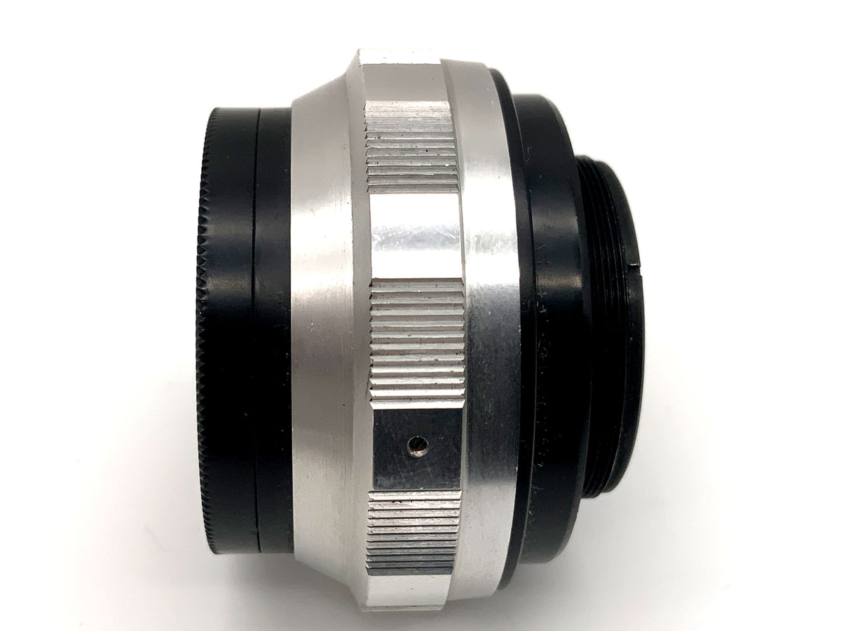 Meopta Meopar 50mm 1:4.5 Vergrößerungsobjektiv Enlarger Lens (30mm Gewinde)