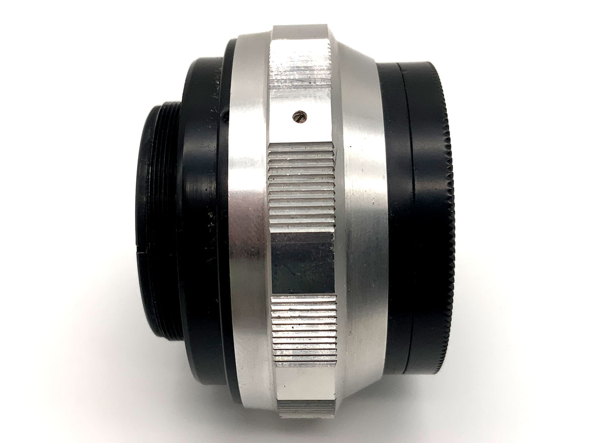 Meopta Meopar 50mm 1:4.5 Vergrößerungsobjektiv Enlarger Lens (30mm Gewinde)