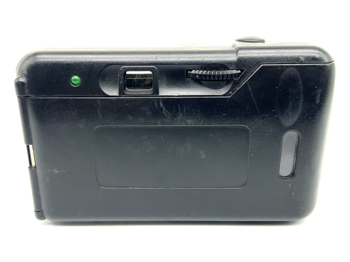 Premier M-580 mini Point&Shoot mit Kompaktkamera Analogkamera