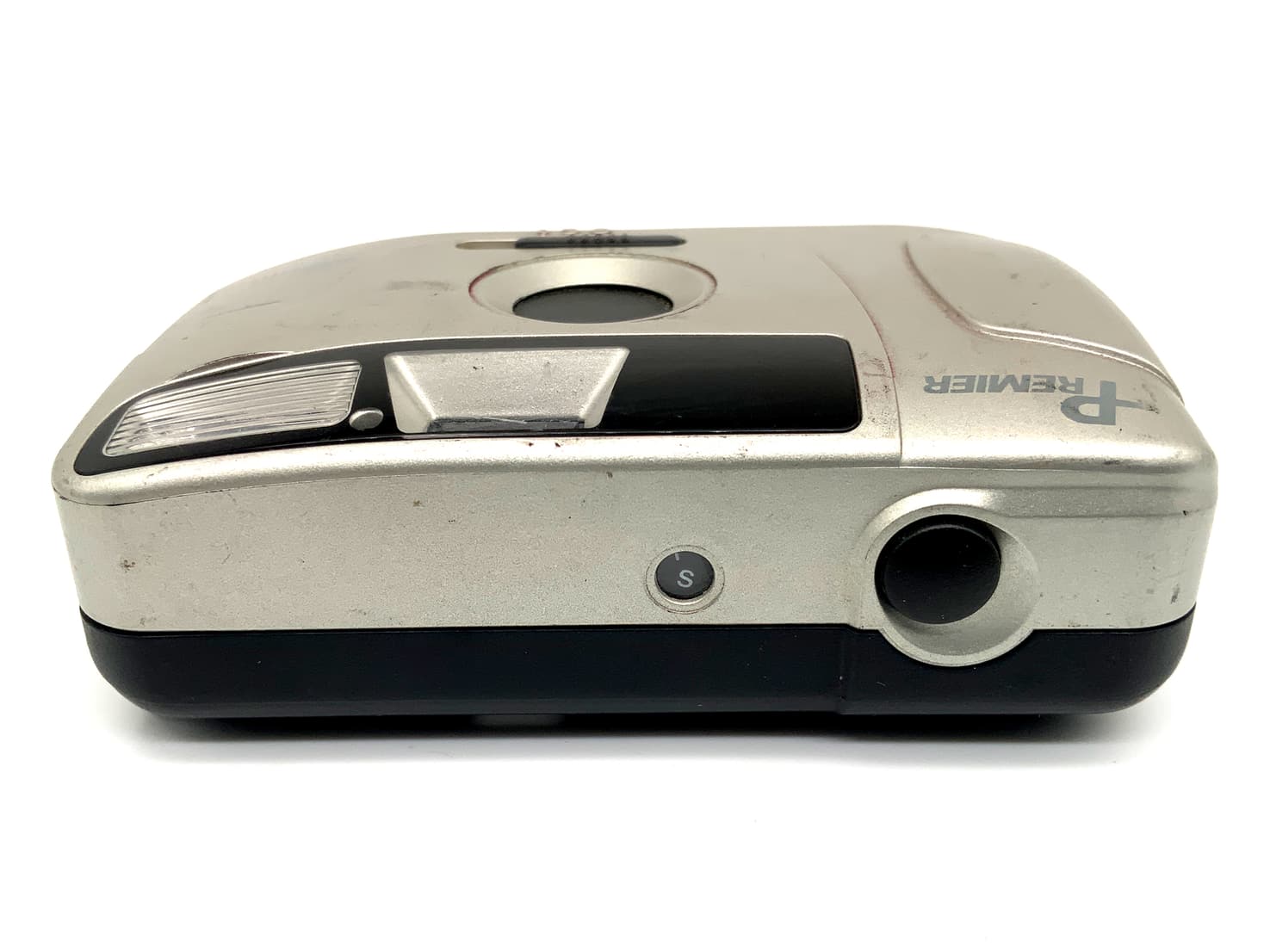 Premier M-580 mini Point&Shoot mit Kompaktkamera Analogkamera