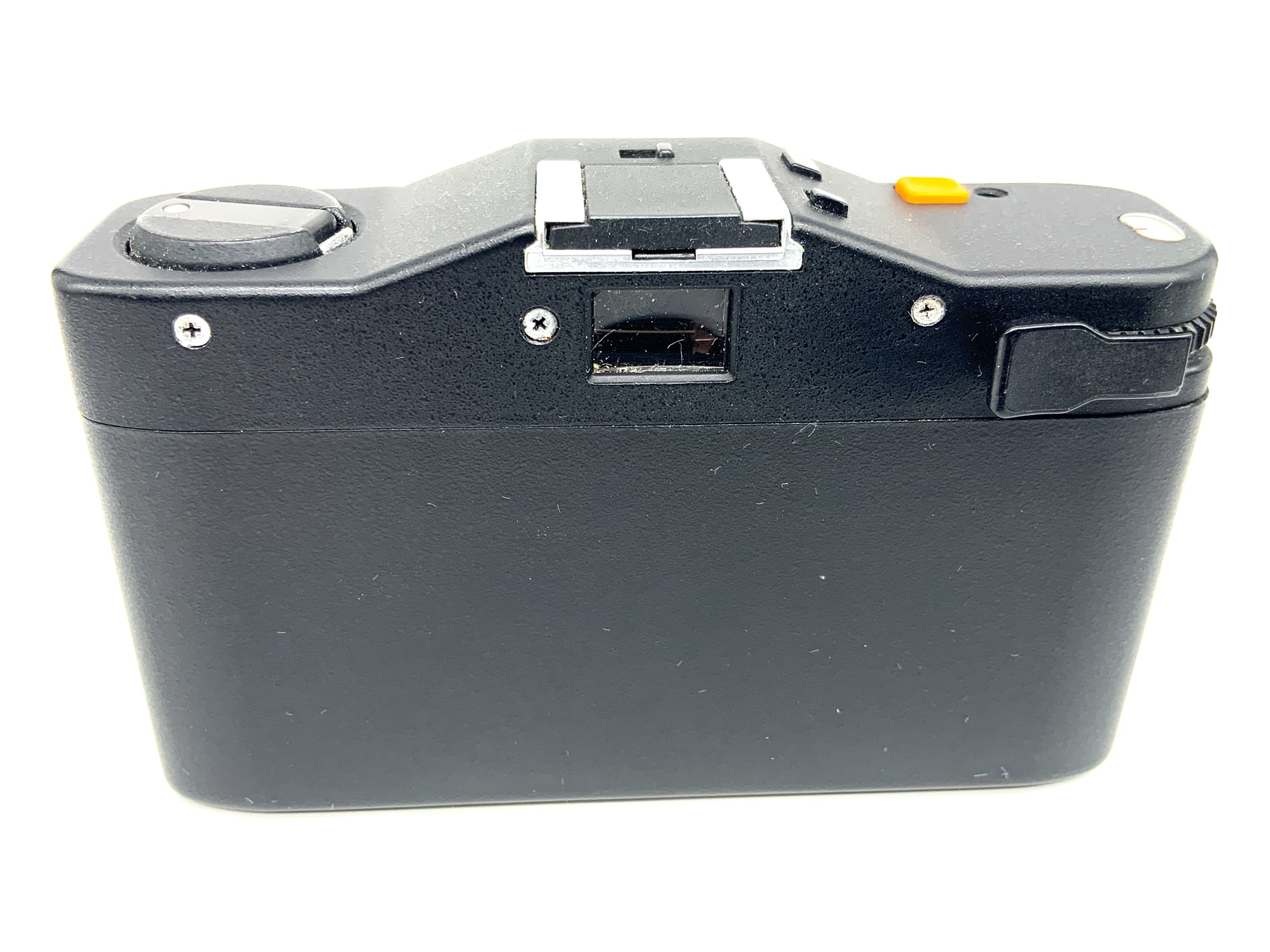 MINOX 35 GT Sucherkamera mit Color-Minotar 35mm 1:2.8 in OVP Analogkamera