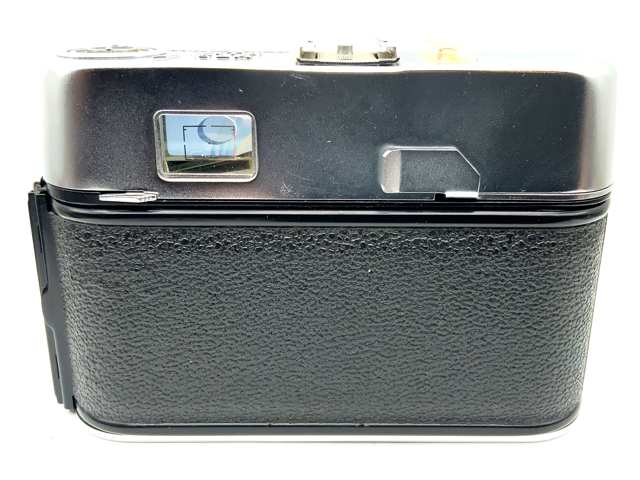 Appareil photo à viseur Voigtländer Vito CLR avec posemètre Lanthar 2.8/50 Prontor 500 LK défectueux !