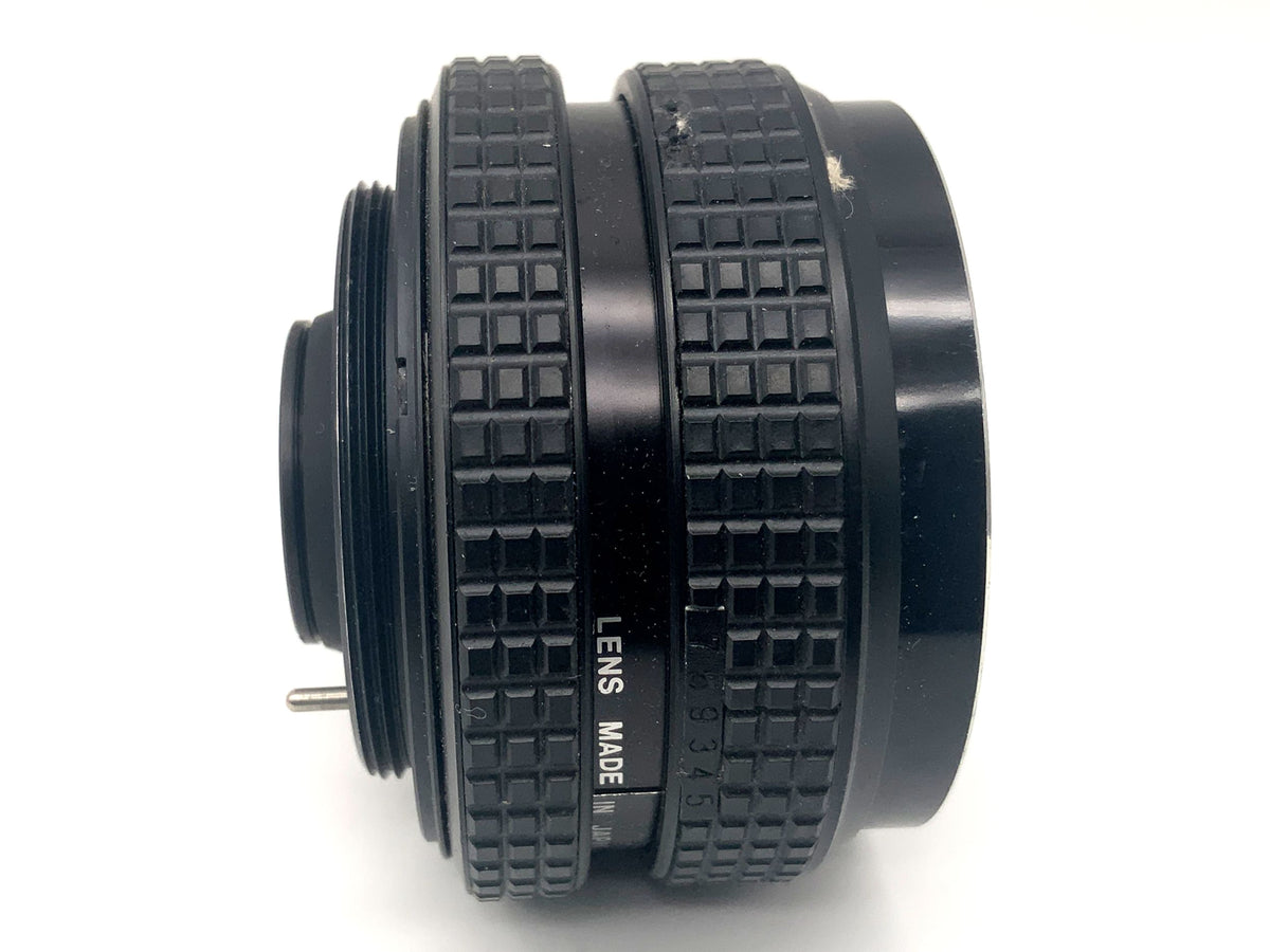 Carenar 45mm 1:2.8 Objektiv Festbrennweite (M42)