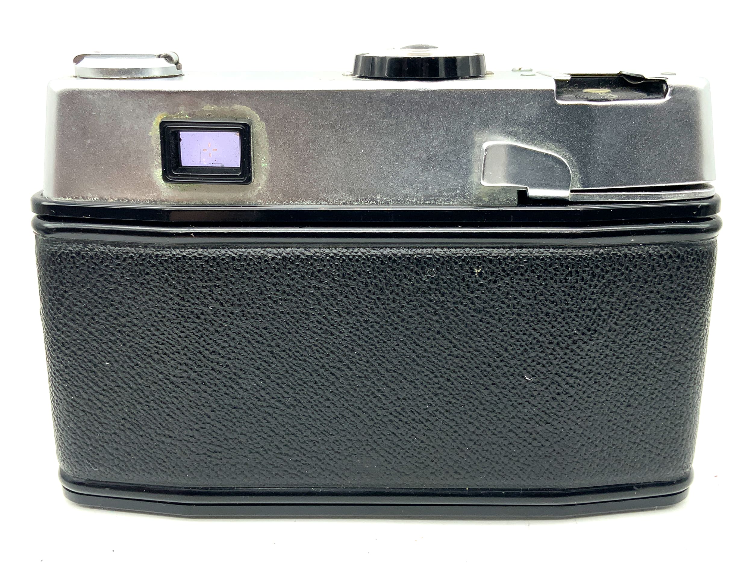 Dacora dignette 30u SL with Color-Isconar 1:2.8/45 Prontor 300S !Beli defective!