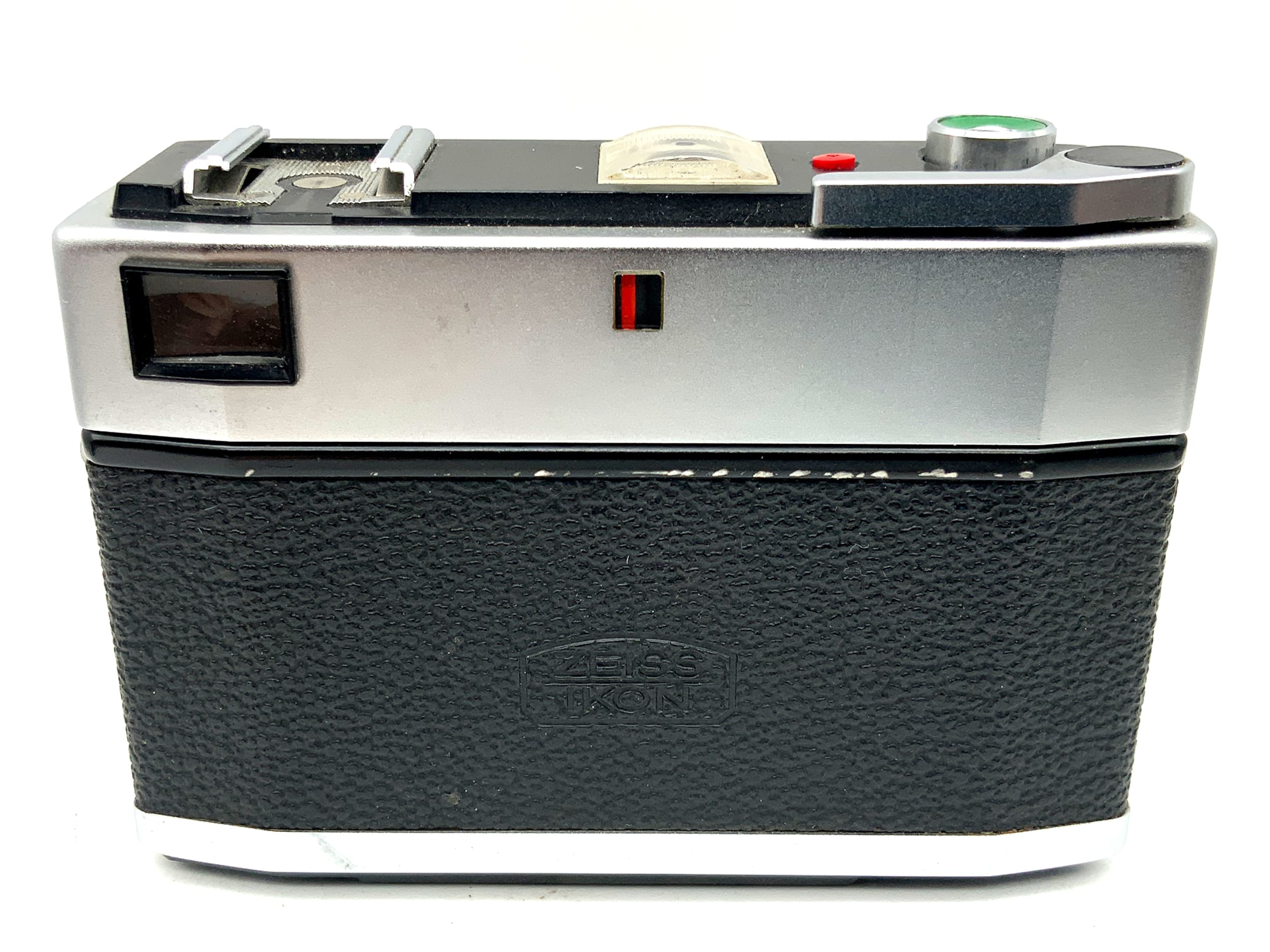 Zeiss Ikon S 310 viewfinder camera Tessar 1:2.8/40 Contessa electronic !Beli defective!