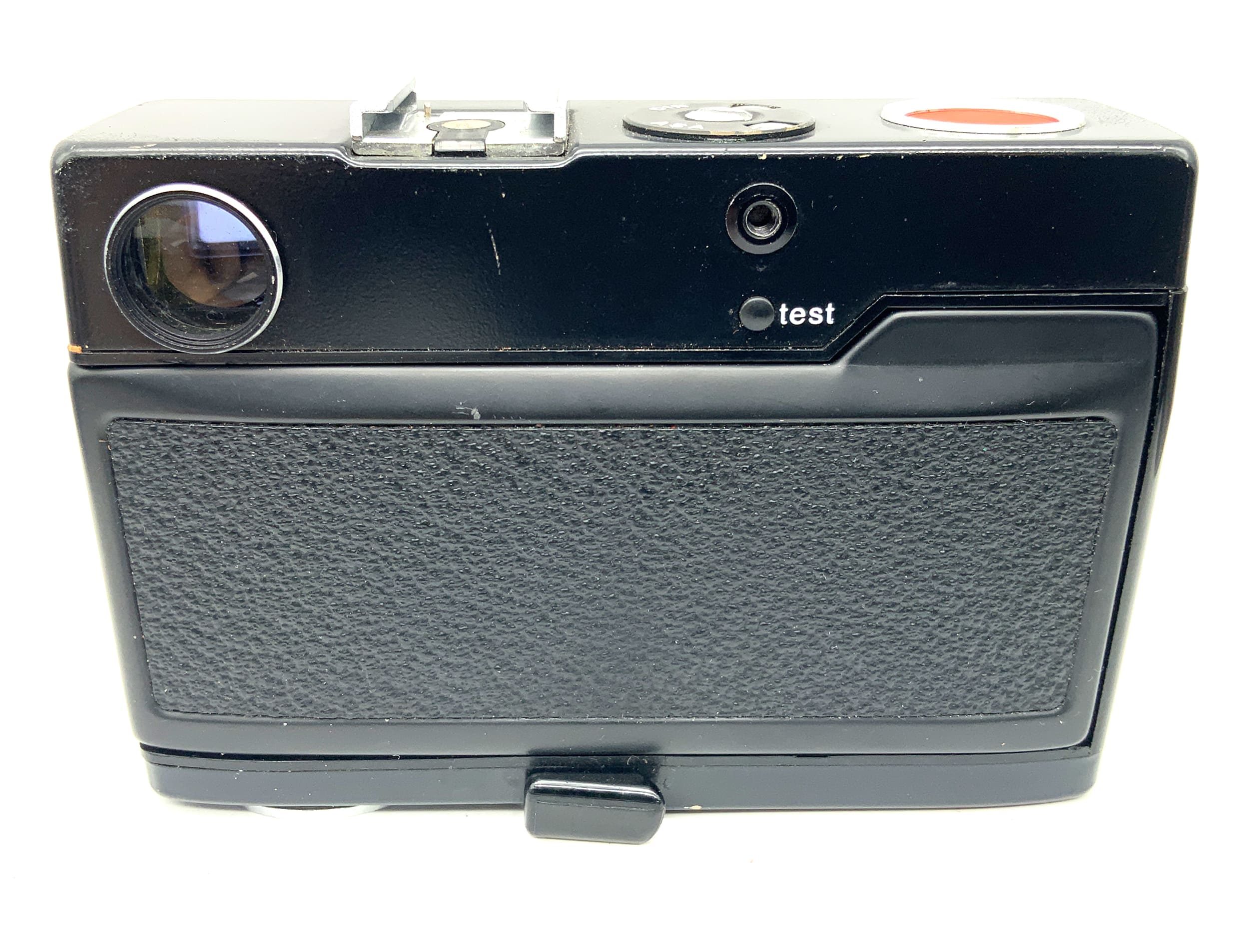 Agfa Setronic S sensor with Color-Solinar 1:2.8/45 Paratronic !Beli defective!