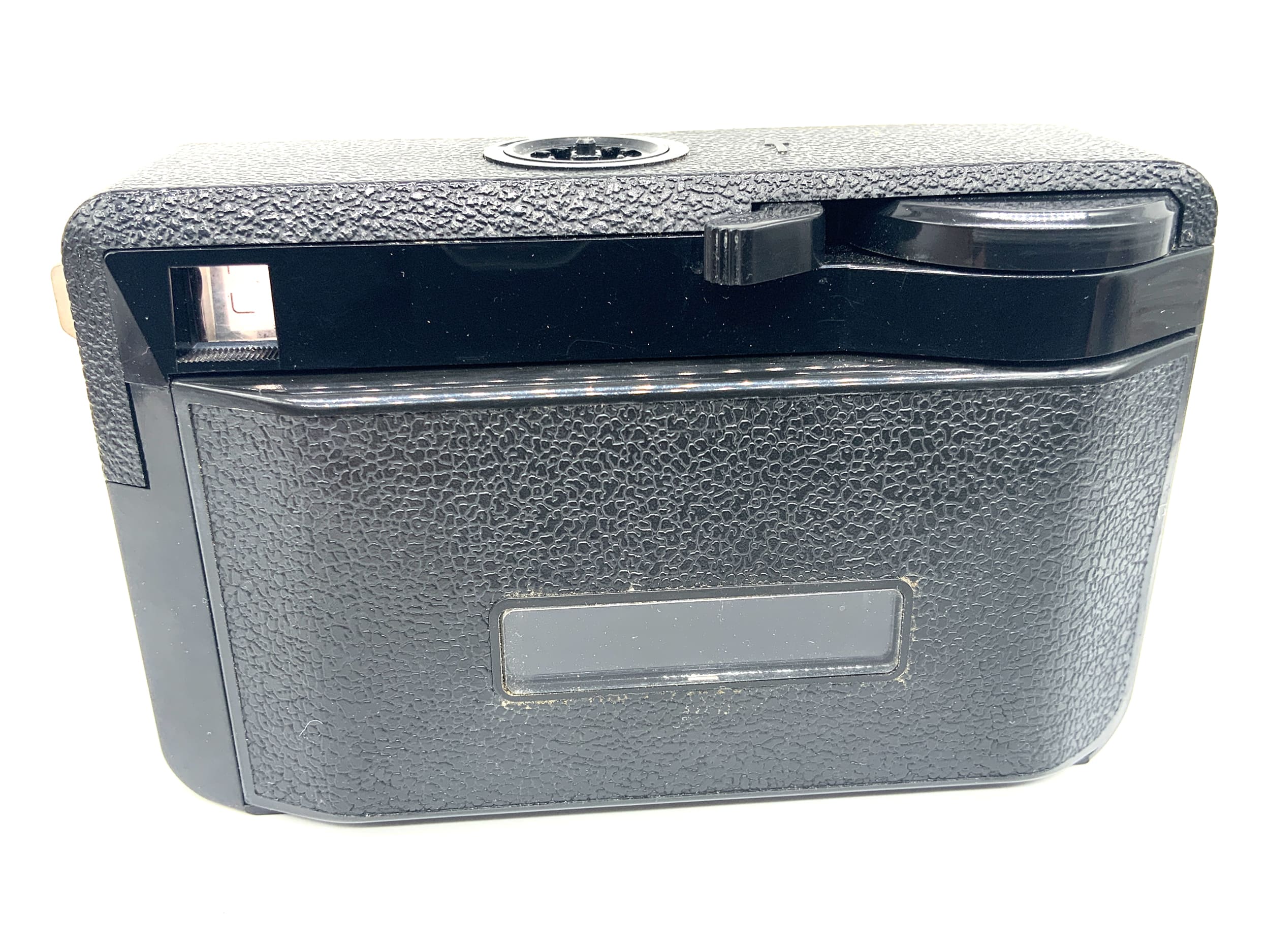Kodak Instamatic 255X Sucherkamera mit Kompaktkamera Analogkamera