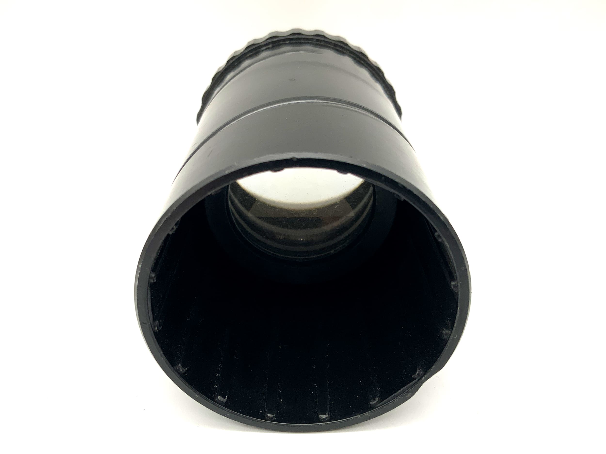 Objectif de projecteur Pentacon 100 mm 1:2,8 (filetage pour hélicoptère)