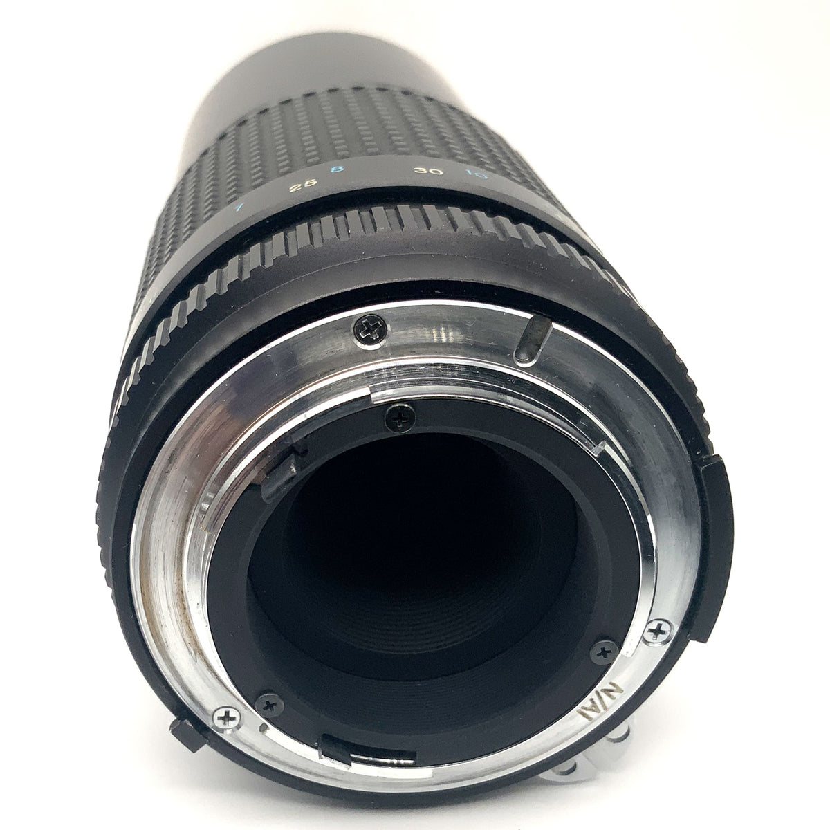 Tokina RMC II 300mm 1:5.6 Objektiv Ai Festbrennweite (Nikon F)
