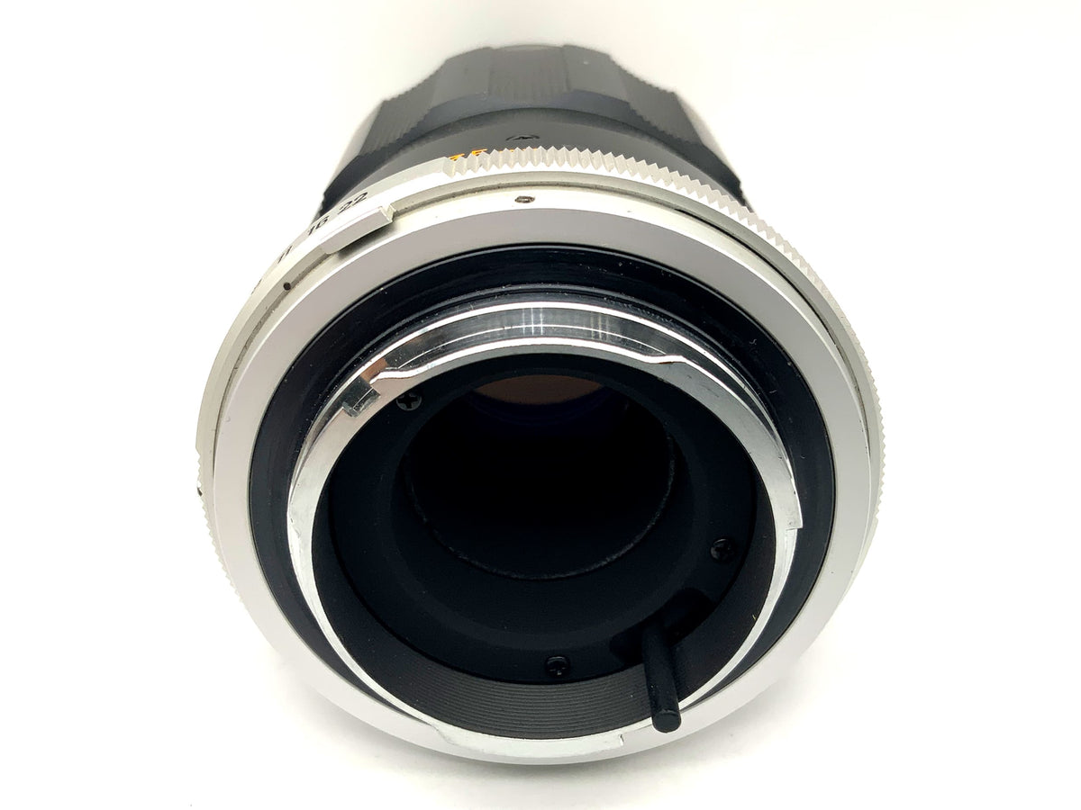 Objectif Minolta 135 mm 1:3.5 MC Tele Rokkor-QD (Minolta MD)