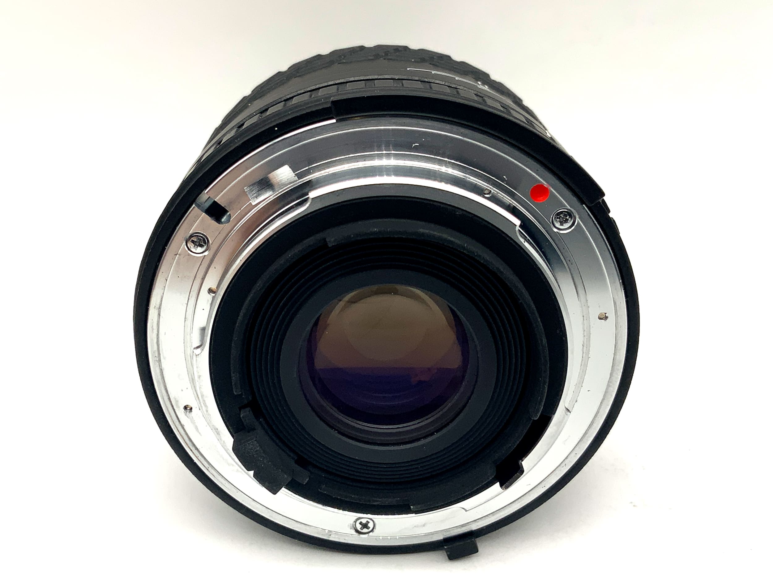 Sigma 24mm 1:2.8 Lens Ai-S Super-Wide II Multi-Coated (Nikon F)