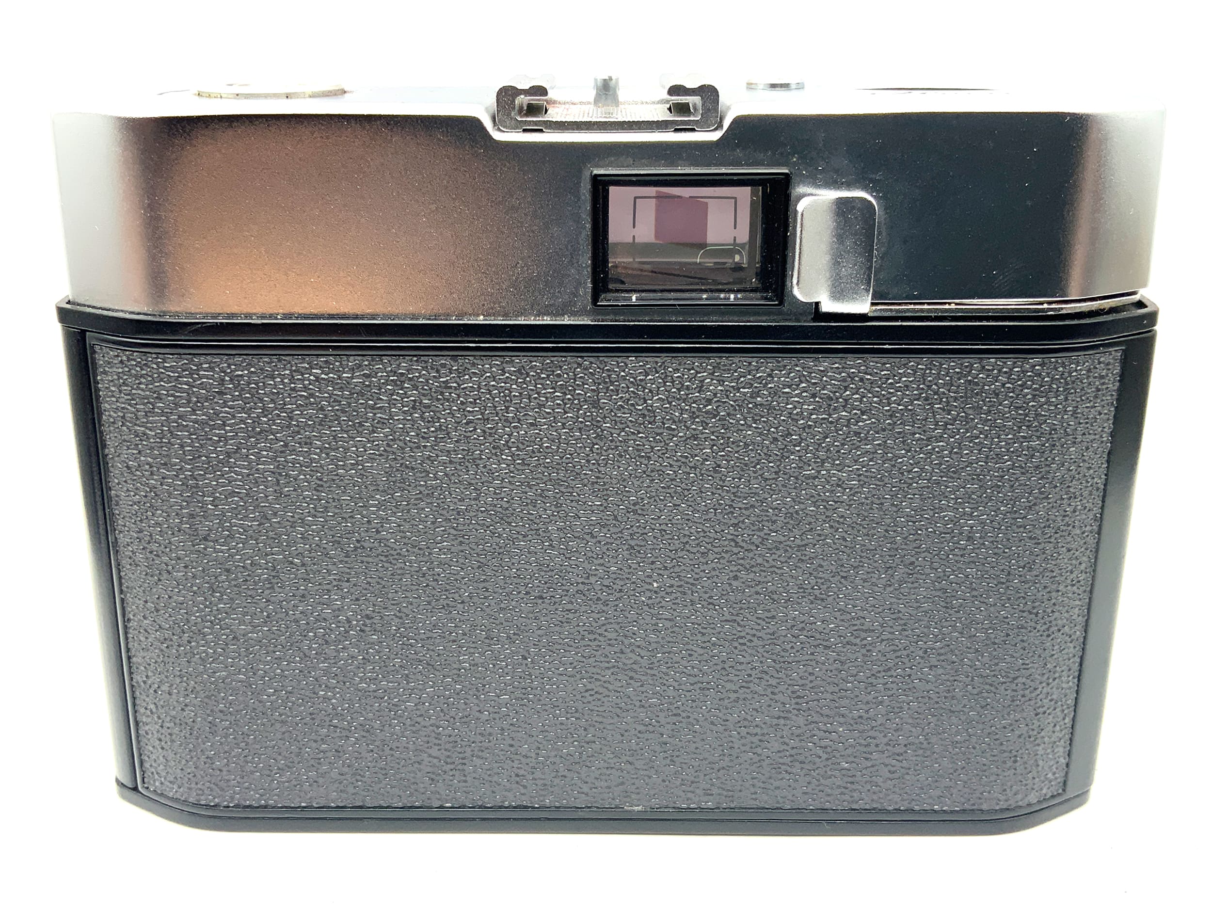 Iloca Aut Matic with Steinheil Cassarit 1:2.8/50mm Compur Rapid !Beli defective!