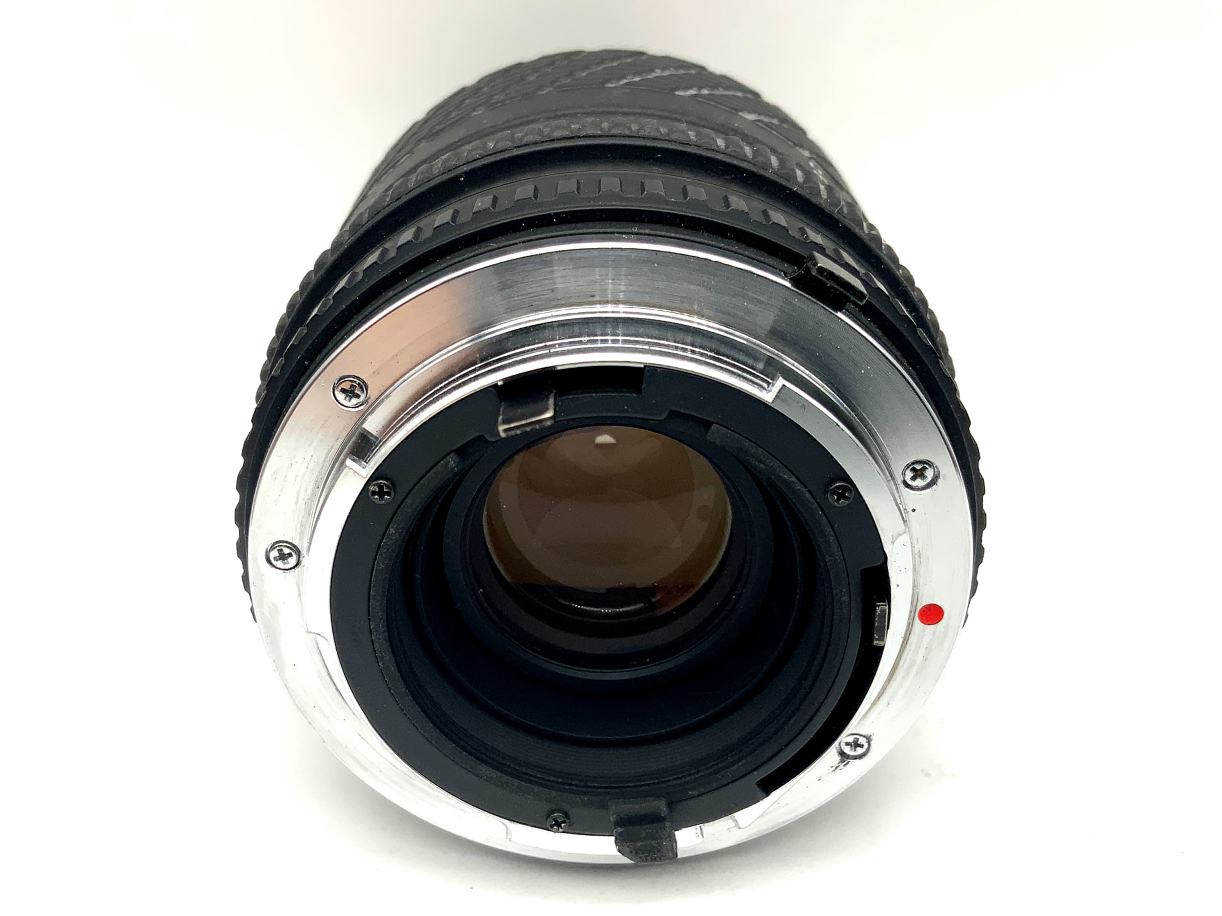 Objectif Sigma 28-70mm 1:3.5-4.5 UC Zoom Multi Coated (Yashica/Contax)
