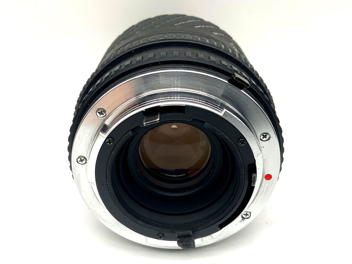 Objectif Sigma 28-70mm 1:3.5-4.5 UC Zoom Multi Coated (Yashica/Contax)