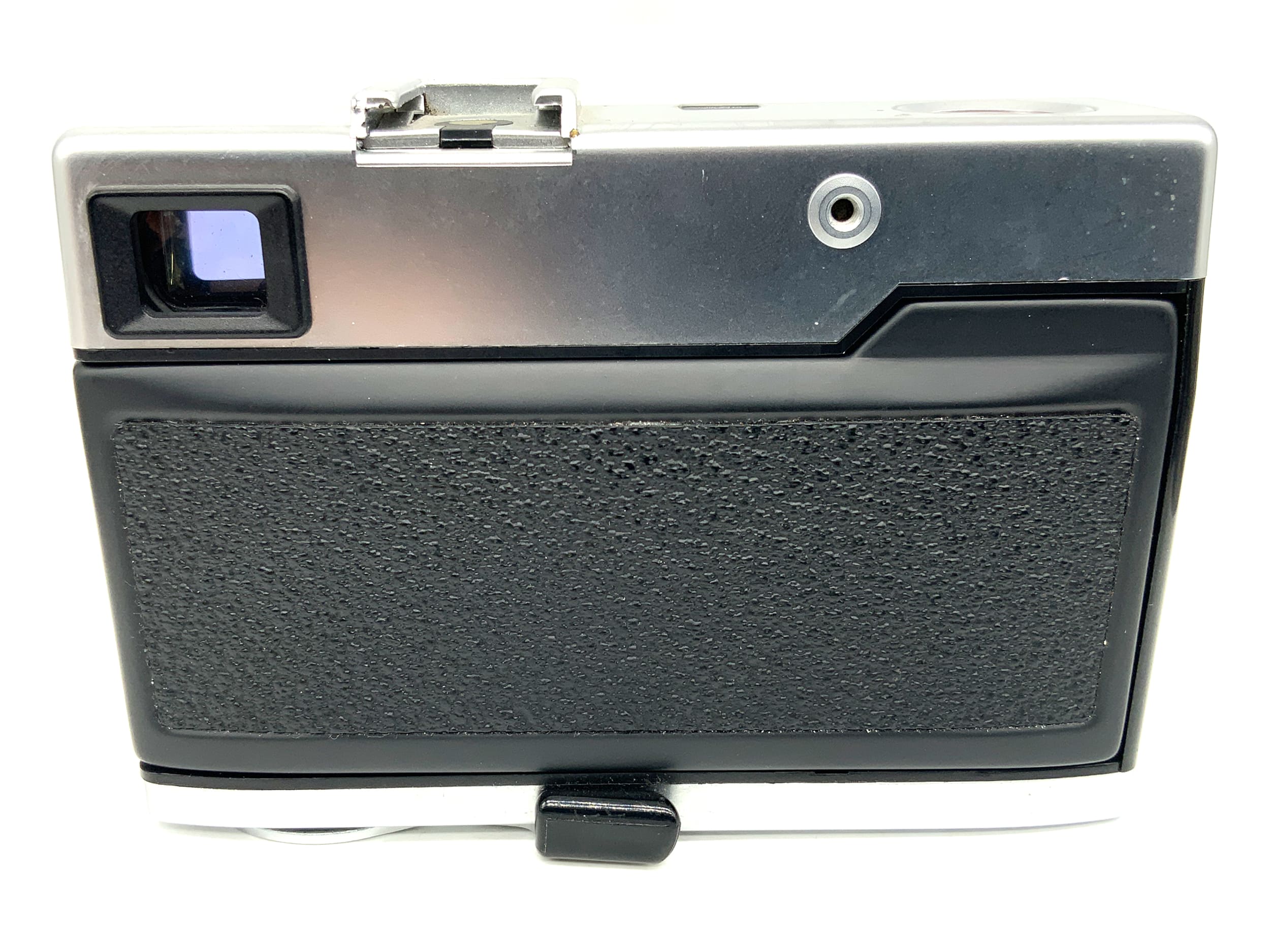 Agfa Silette LK sensor Sucherkamera Color-Agnar 1:2.8/45 Parator Analogkamera